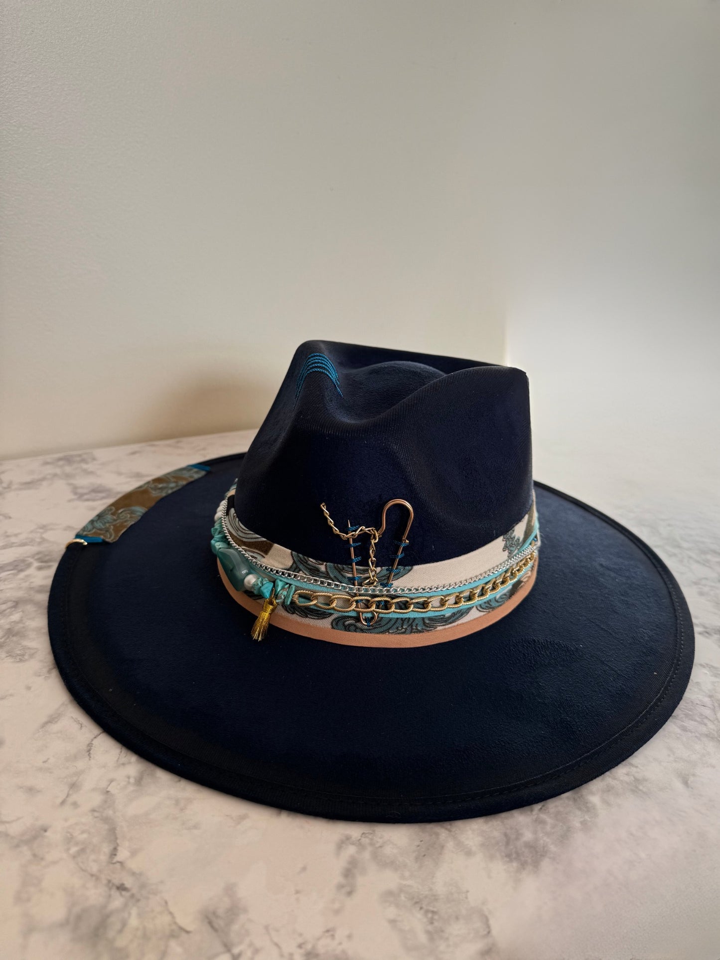 Nashville Hat