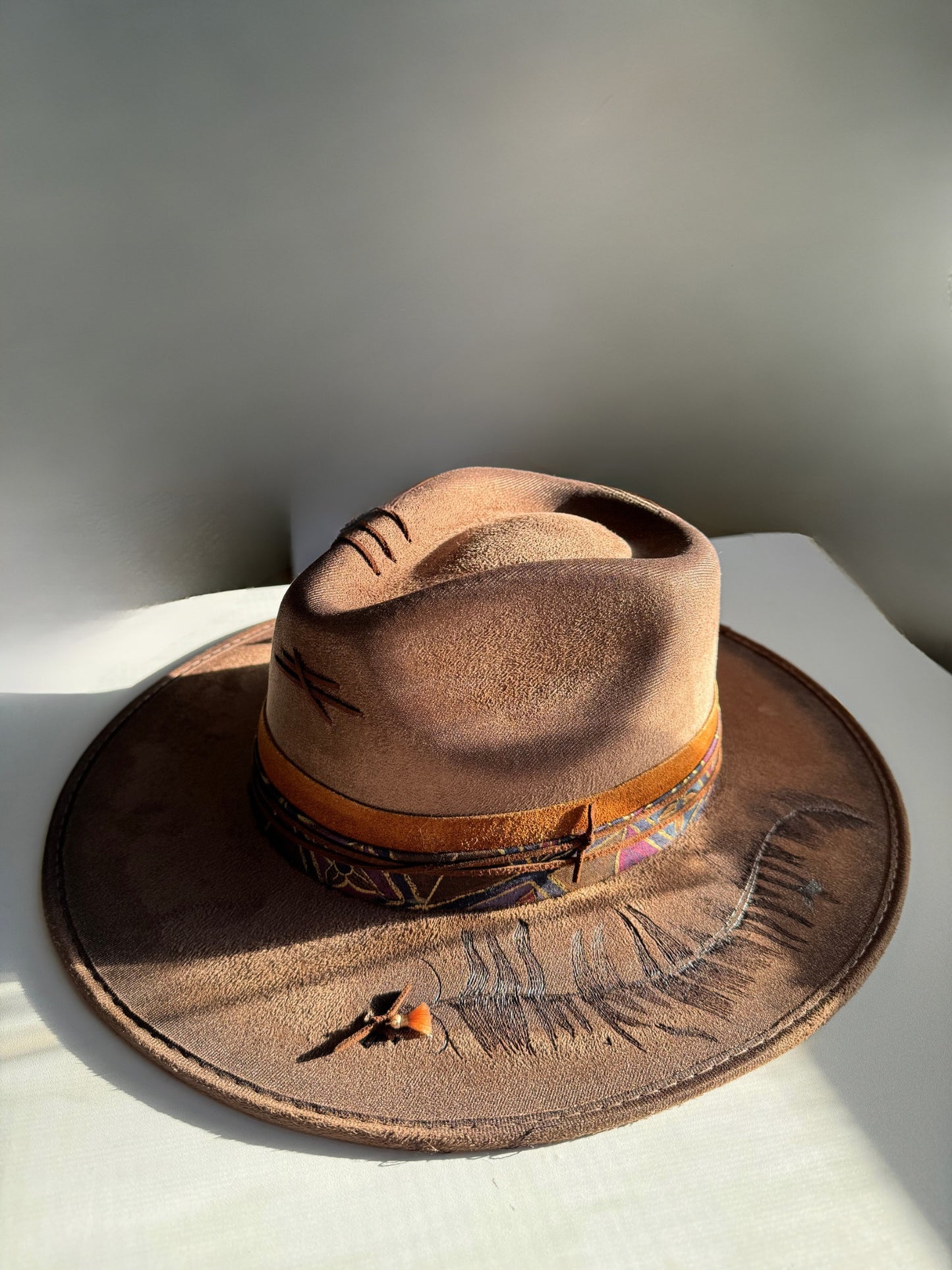 Tenneesse Hat
