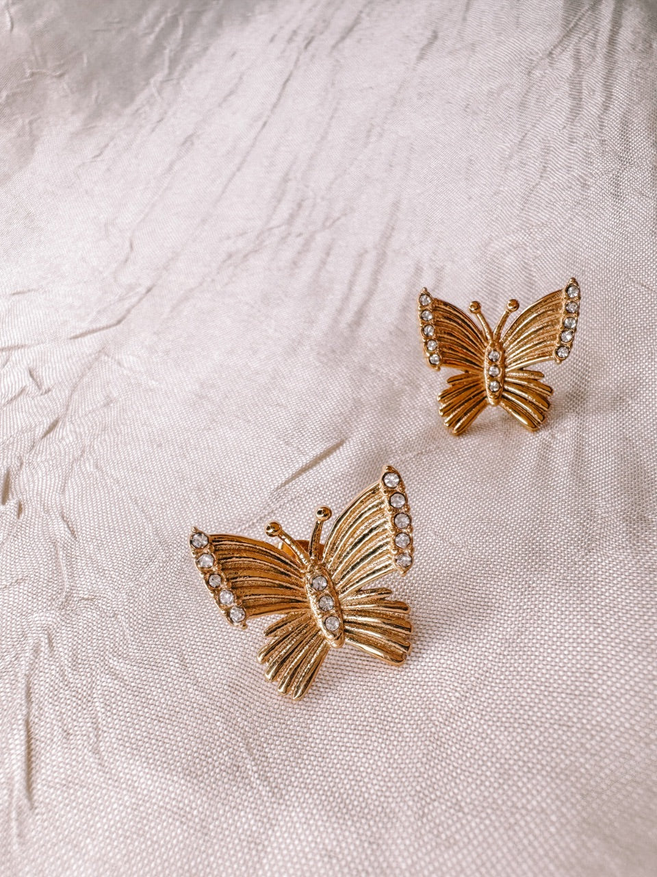 Luxury Butterfly Set