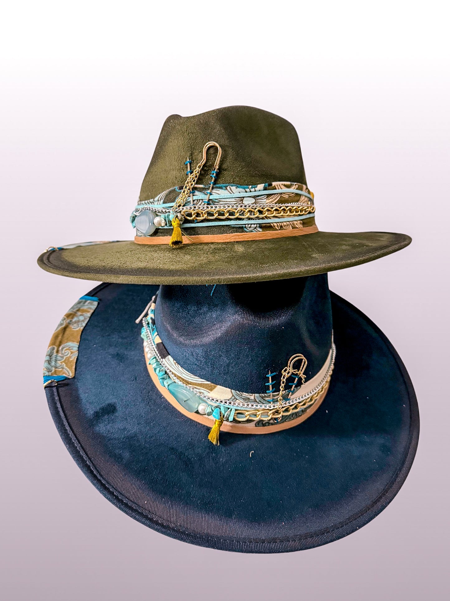 Nashville Hat