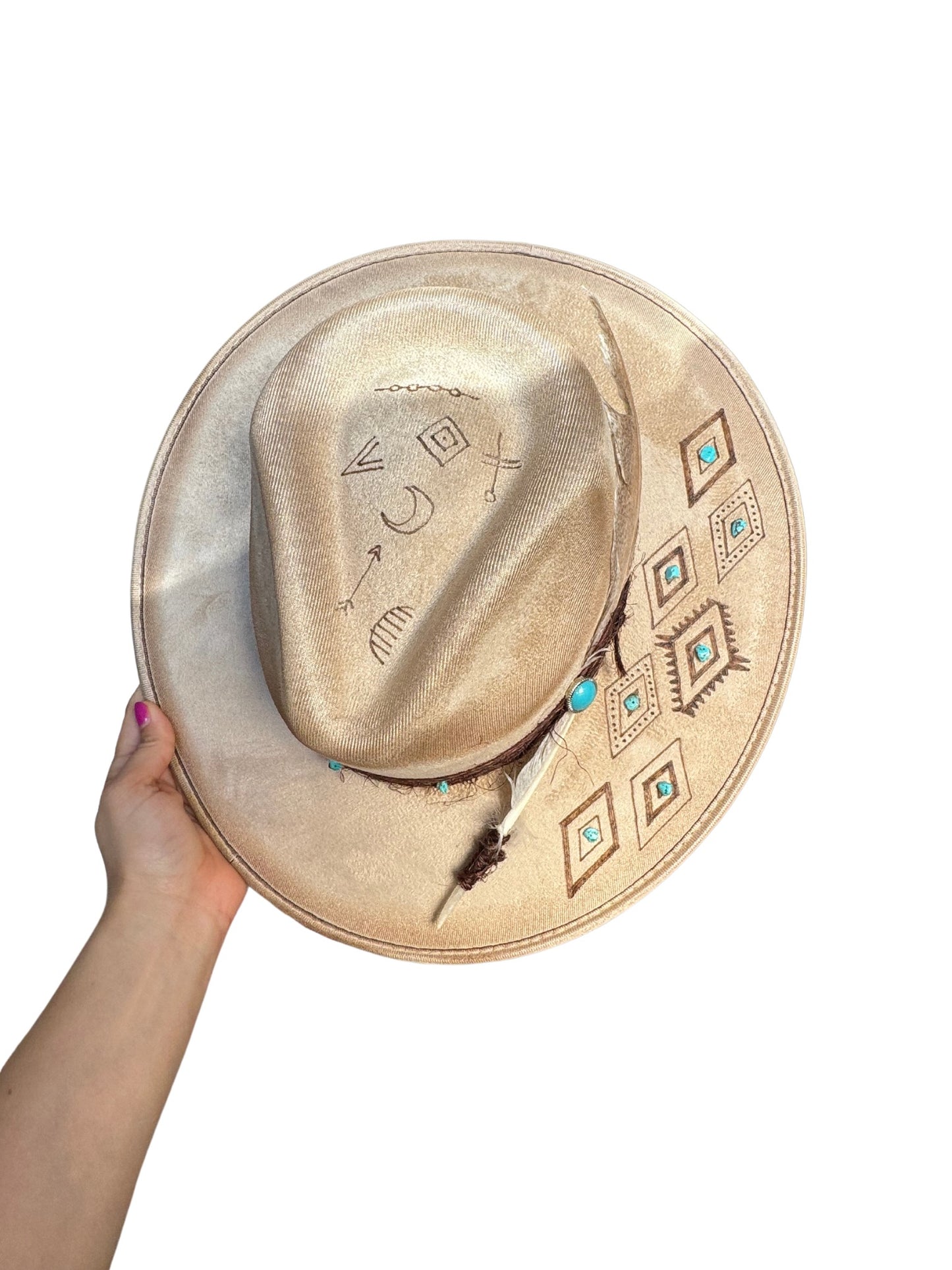 Montana Hat