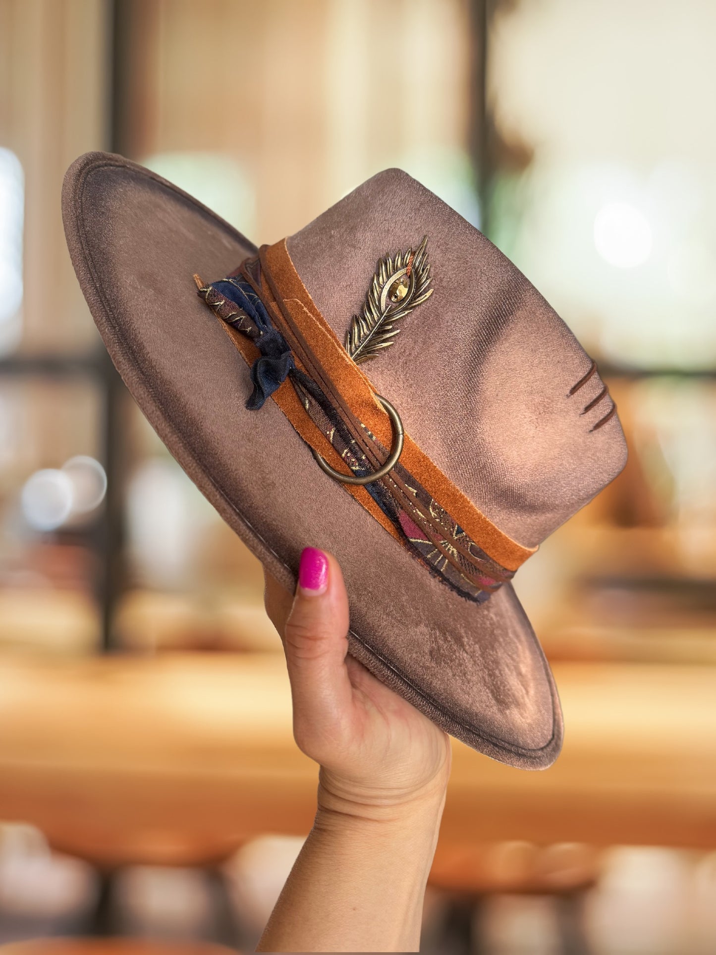 Tenneesse Hat