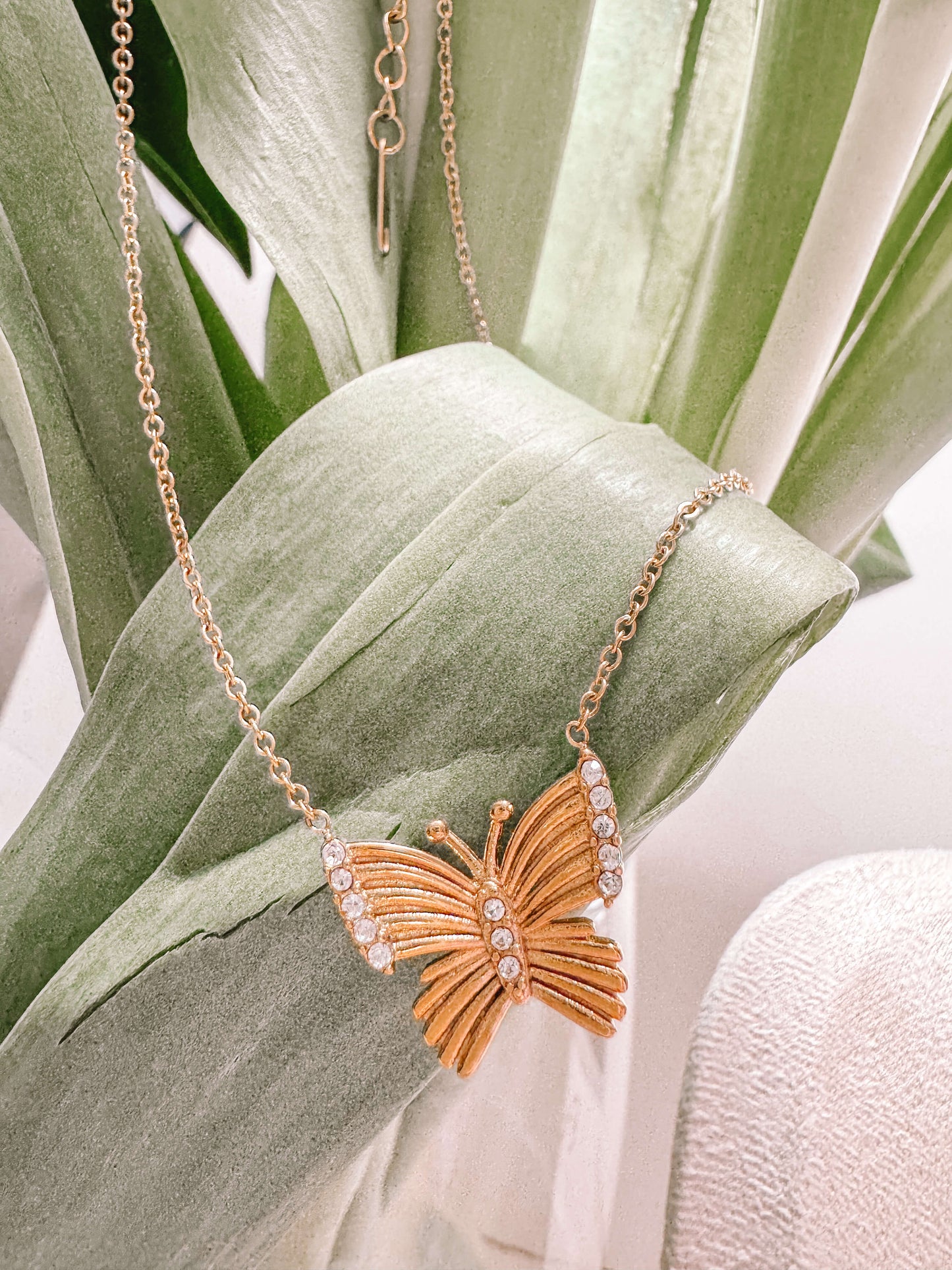 Luxury Butterfly Set