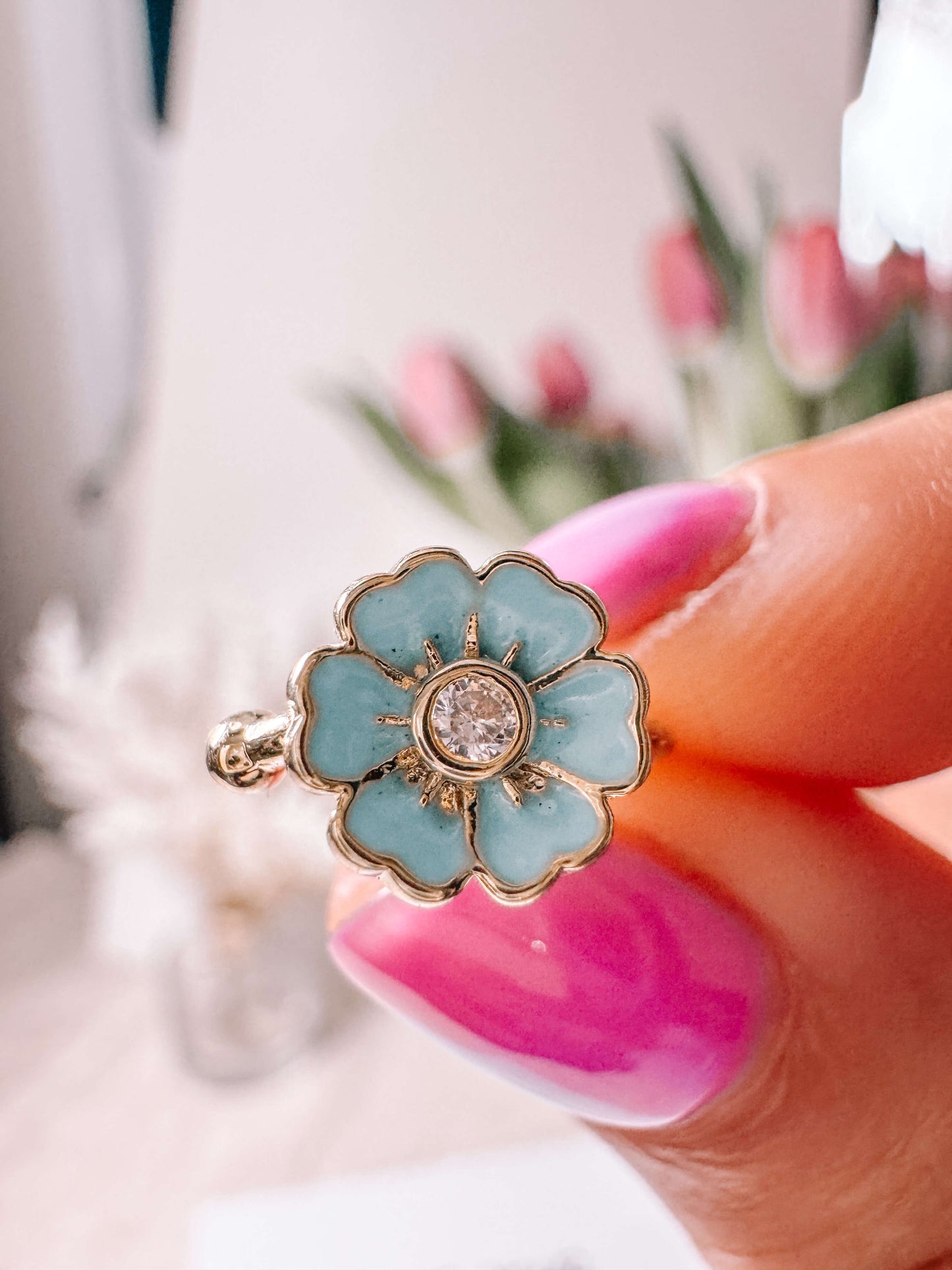 Summer Flower