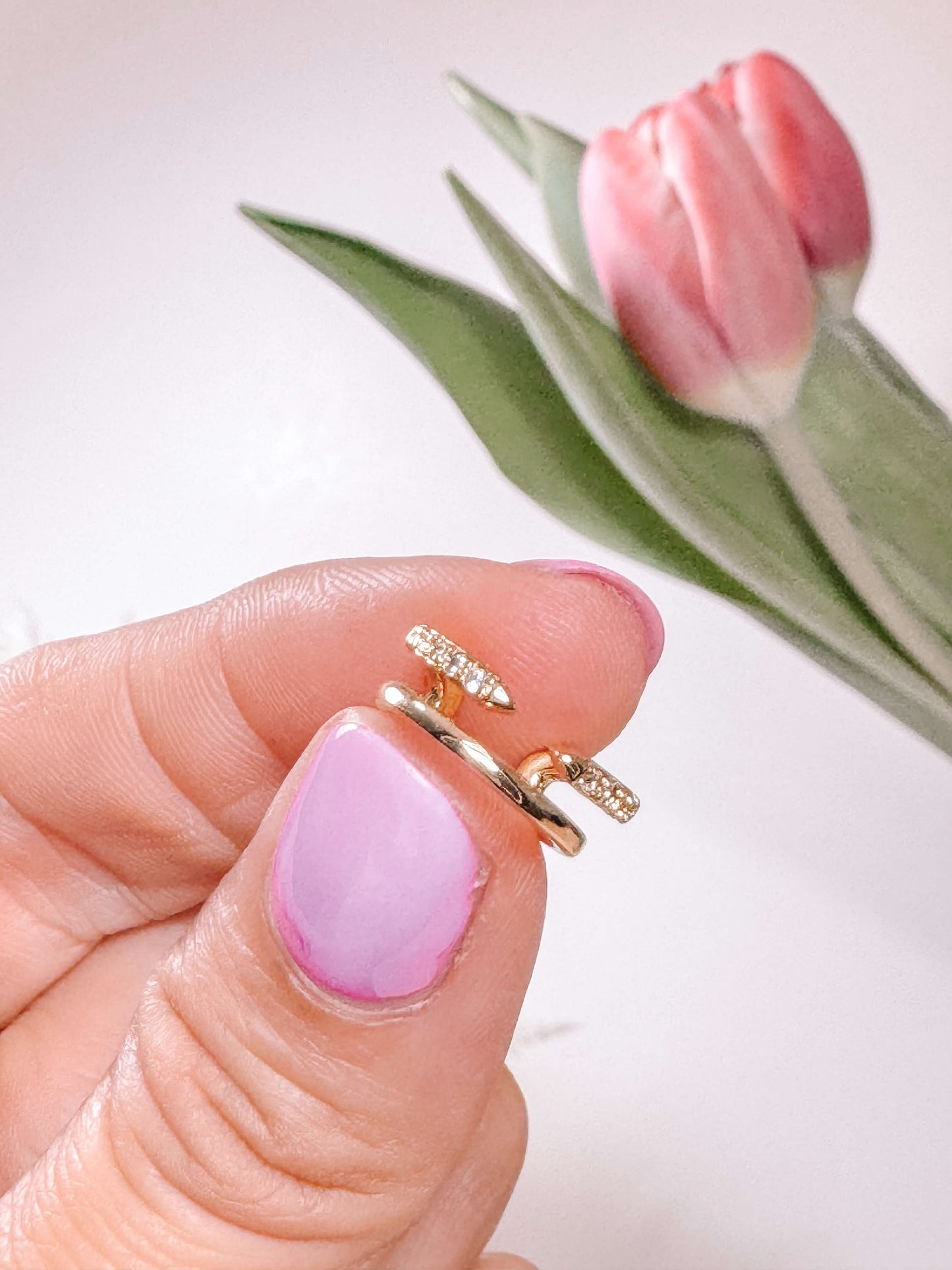 Double Ring