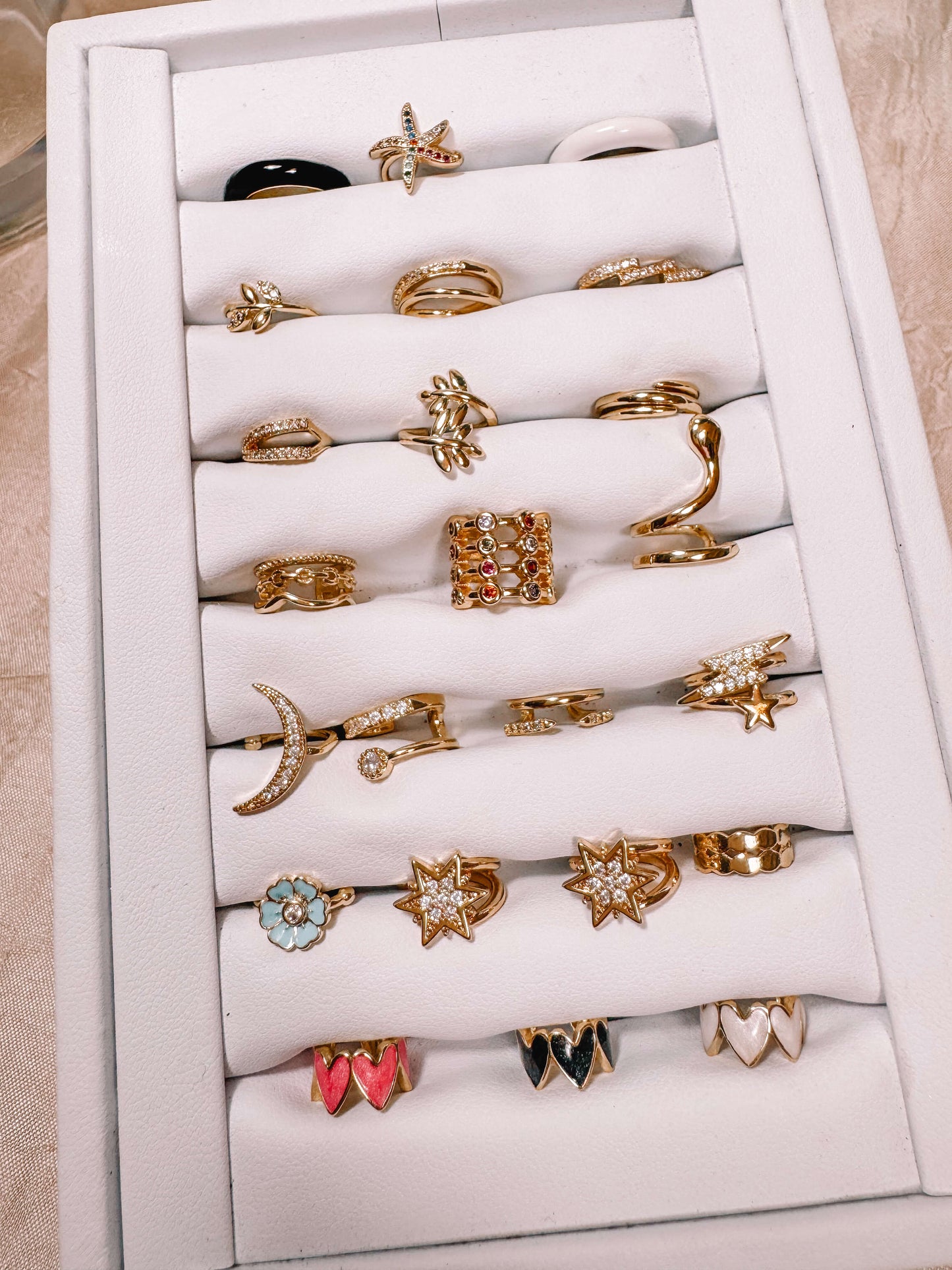 The Hearts