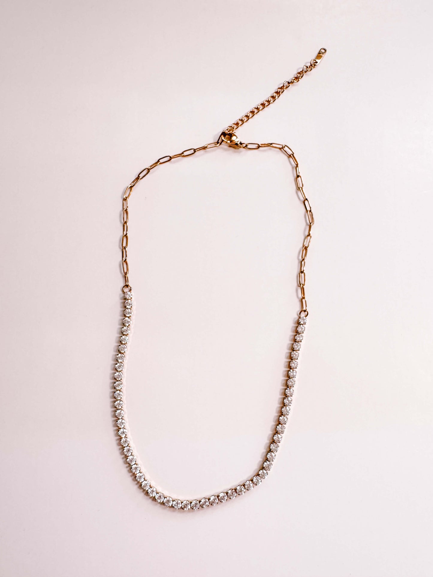 Tennis Choker