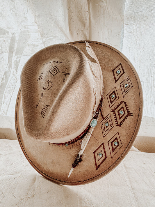 Montana Hat