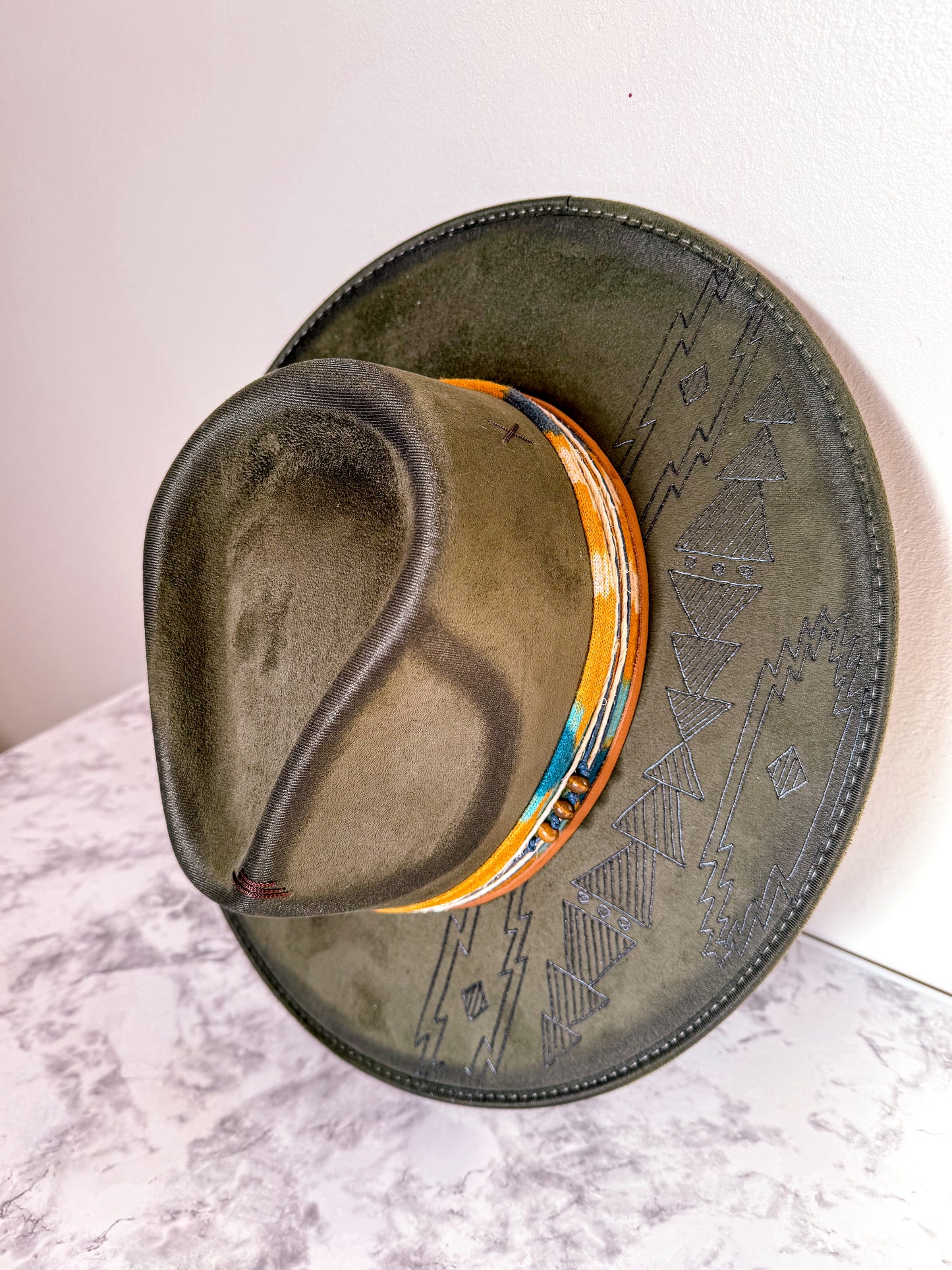 Indiana Hat