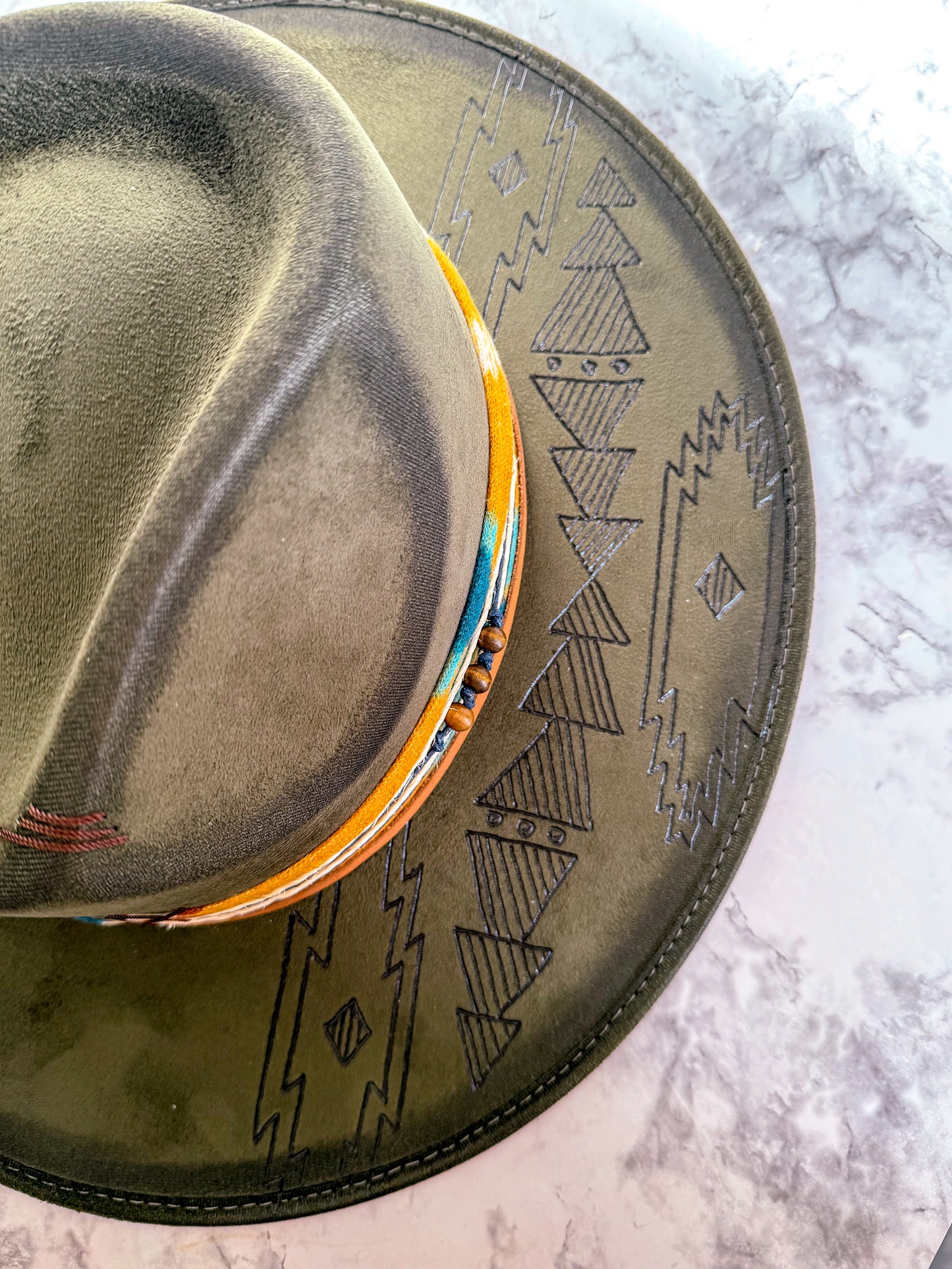 Indiana Hat
