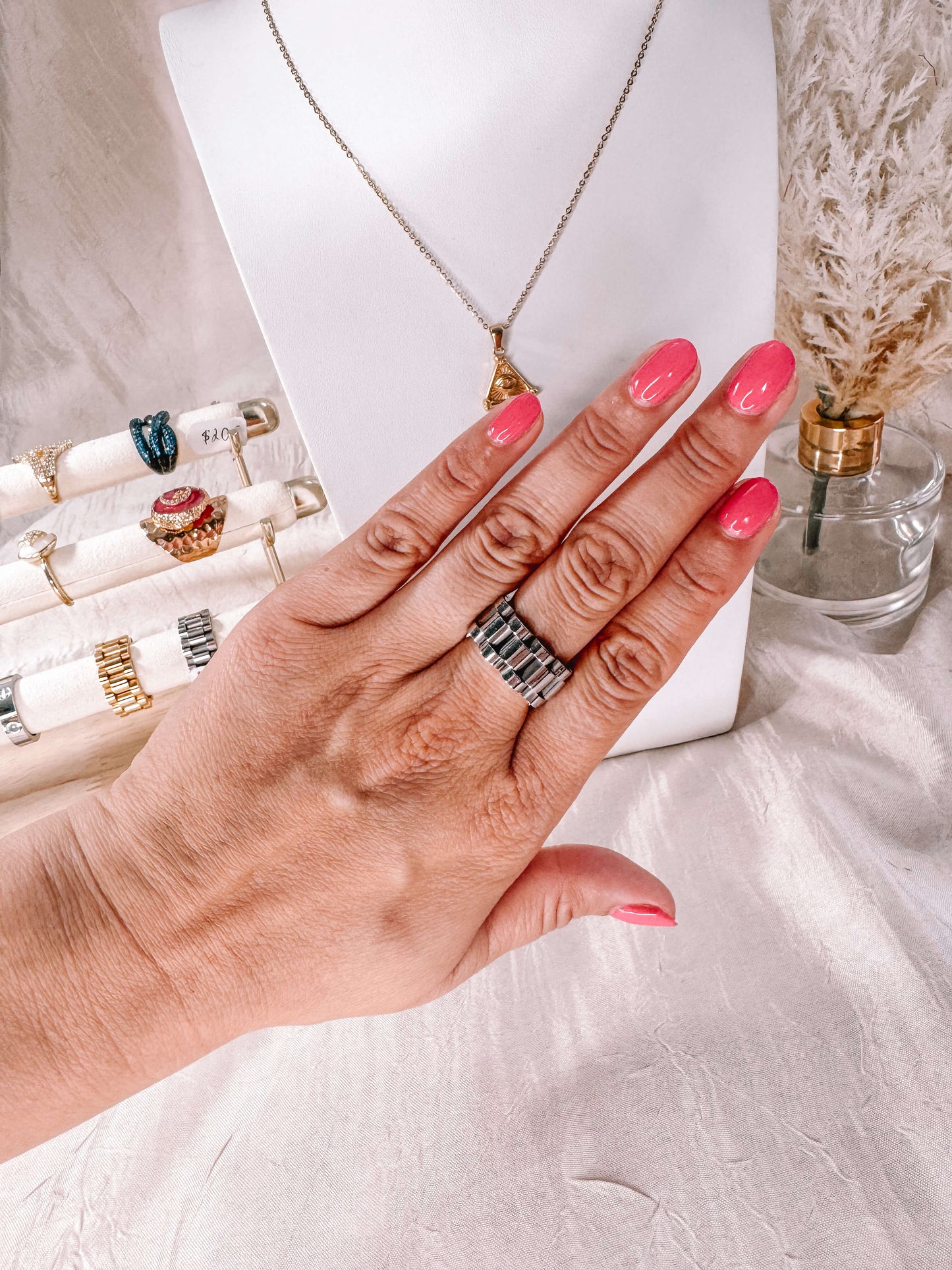 Eternity Ring