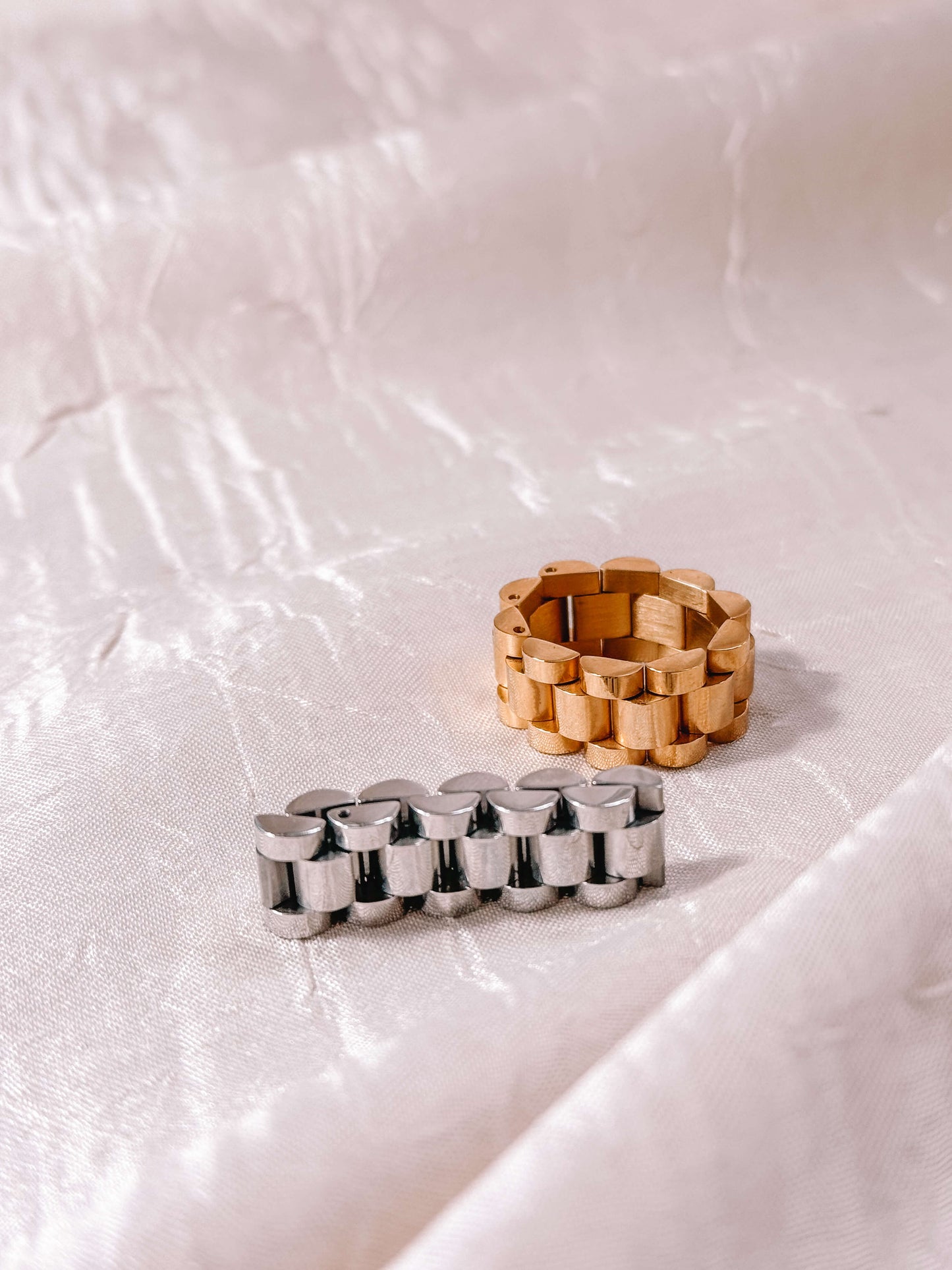 Eternity Ring