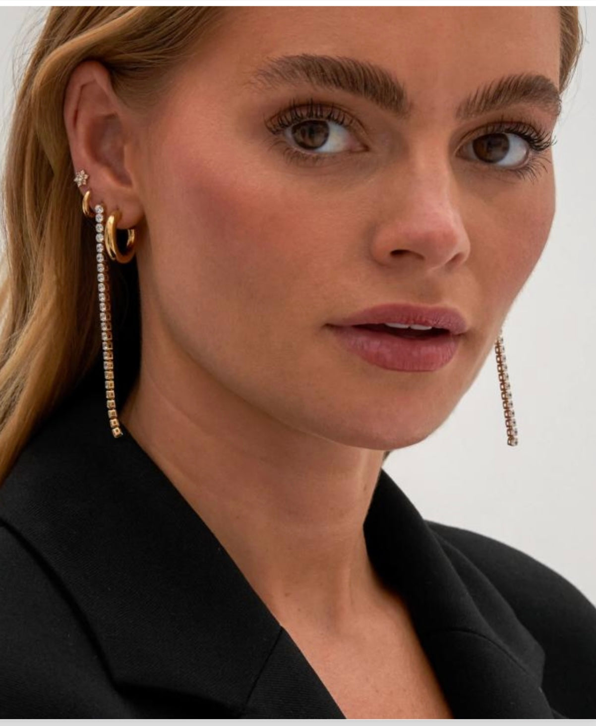 Audrey Earrings