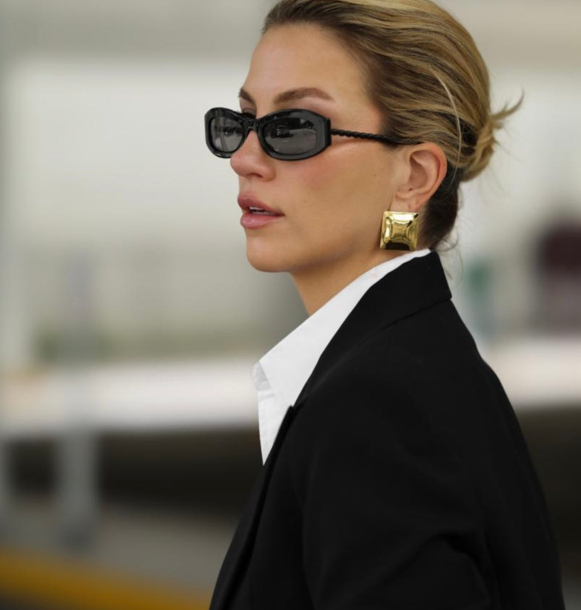 Hailey Earrings