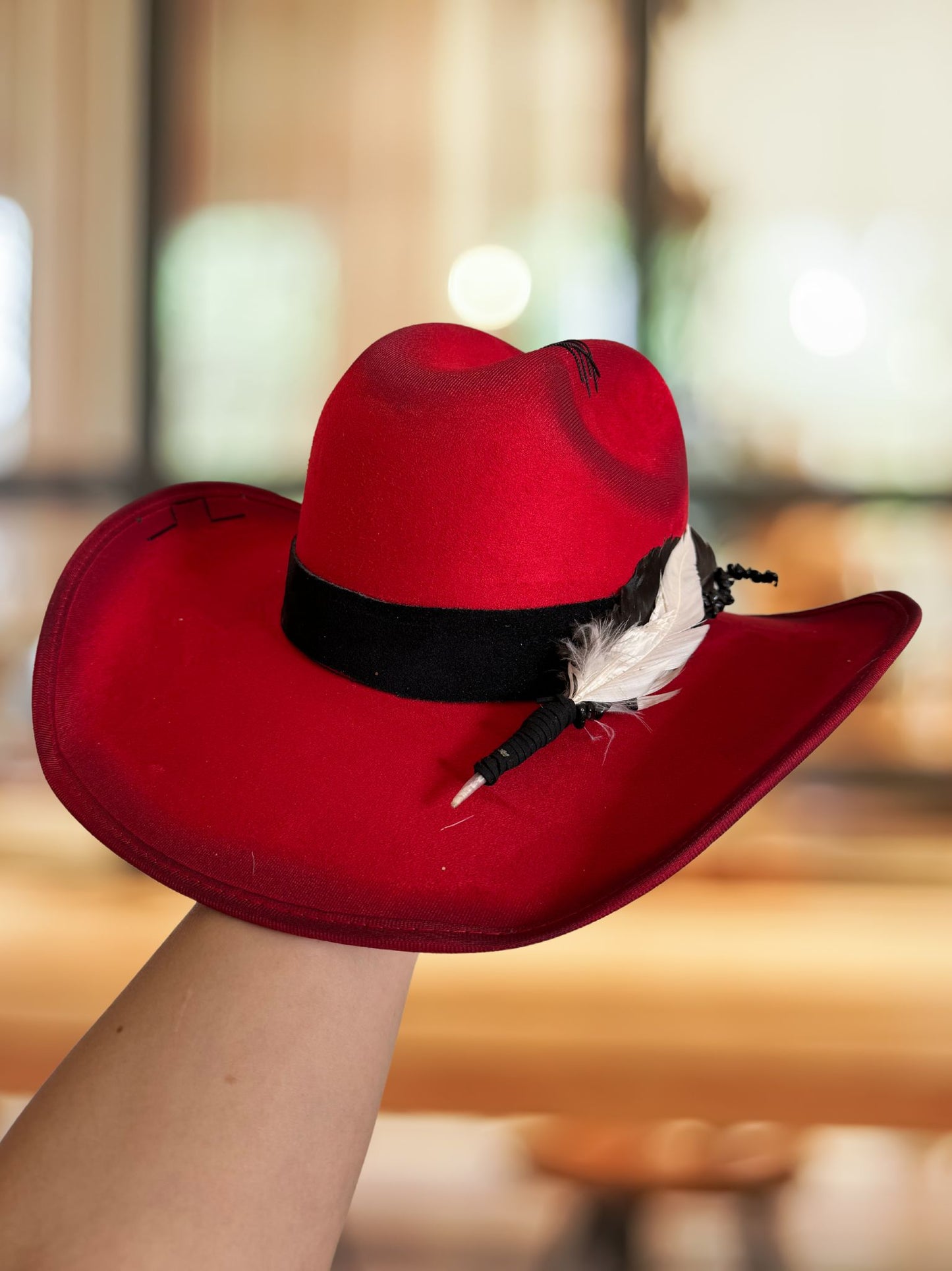 Texas Hat