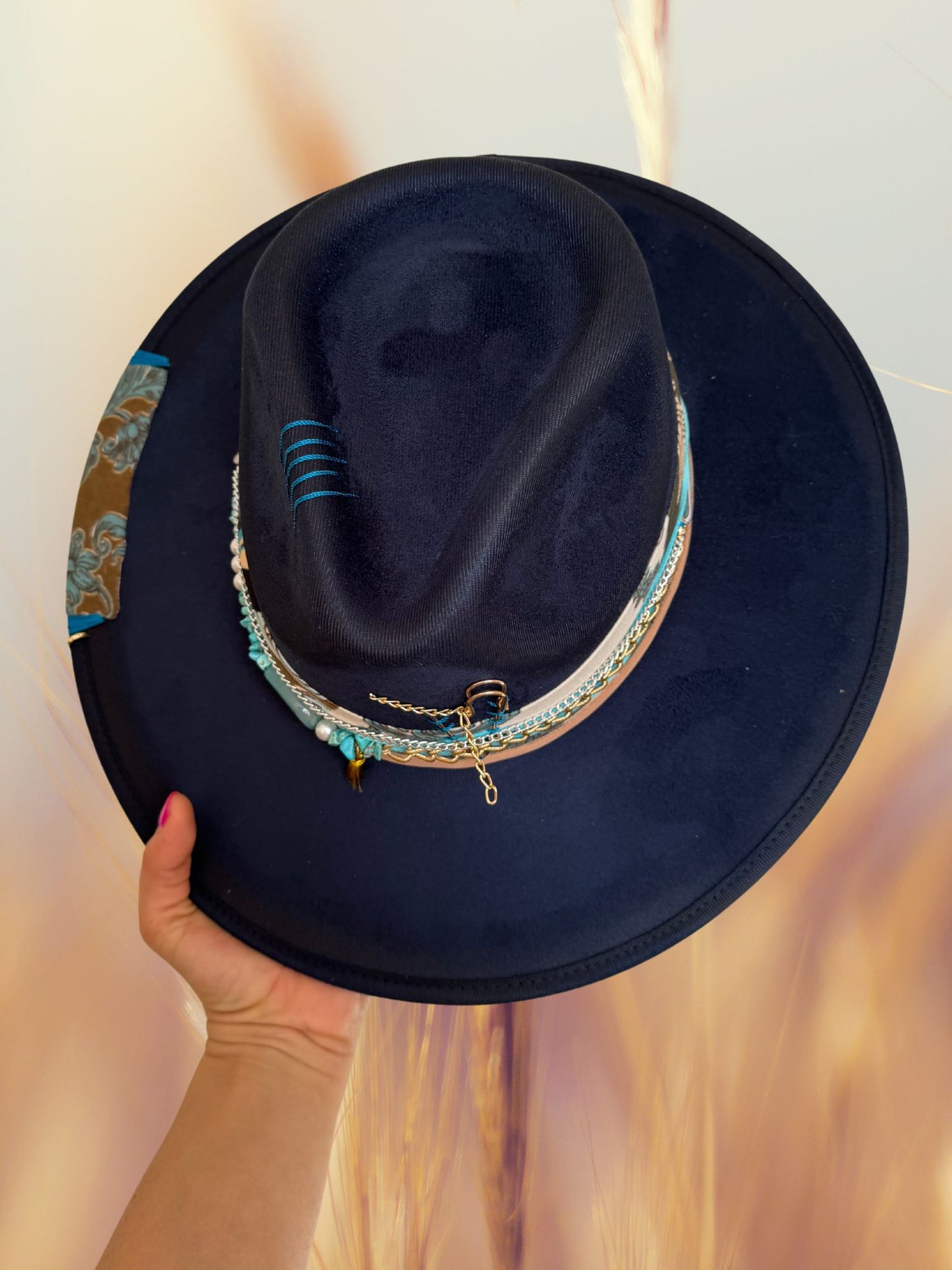Nashville Hat
