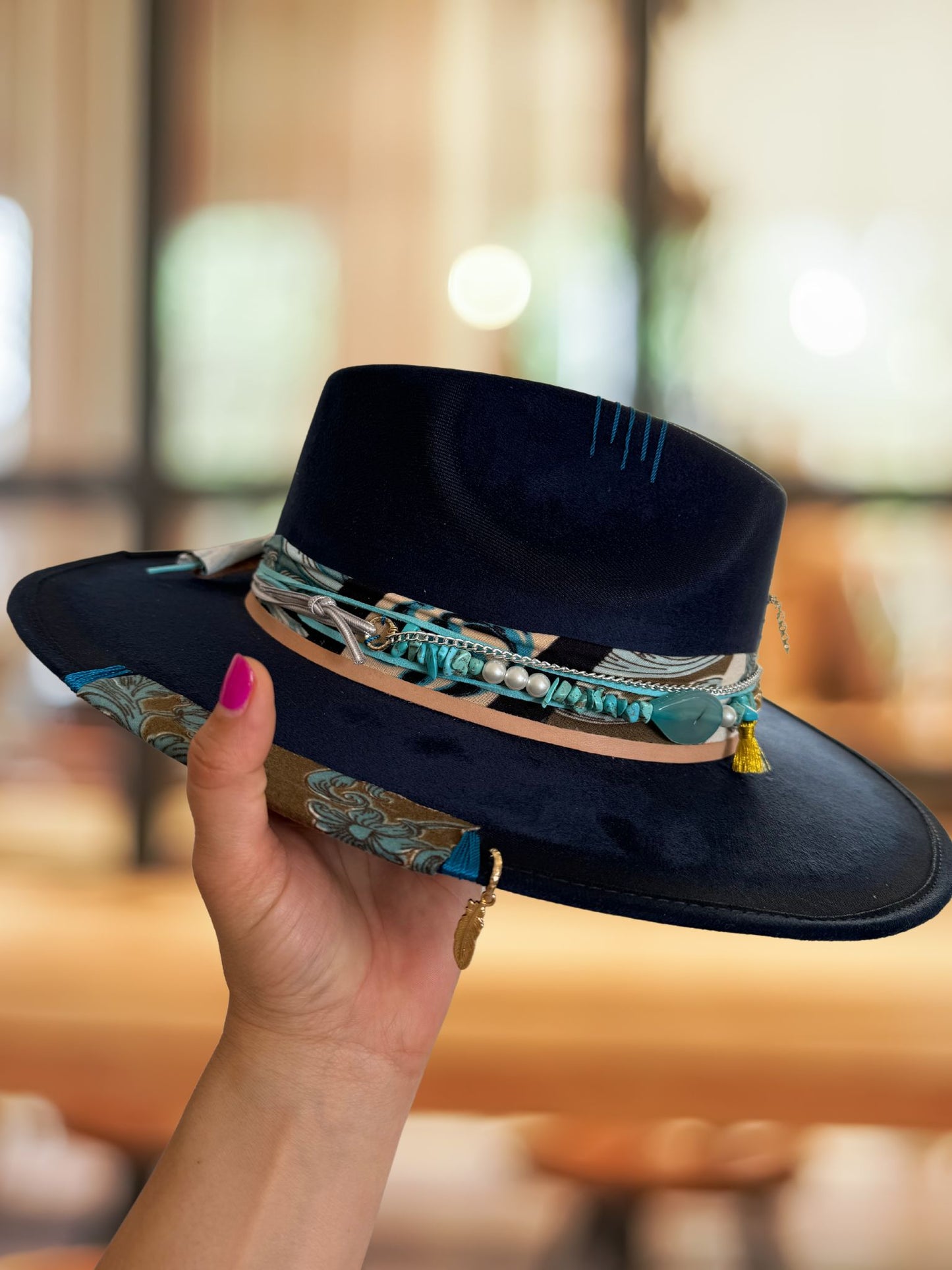 Nashville Hat