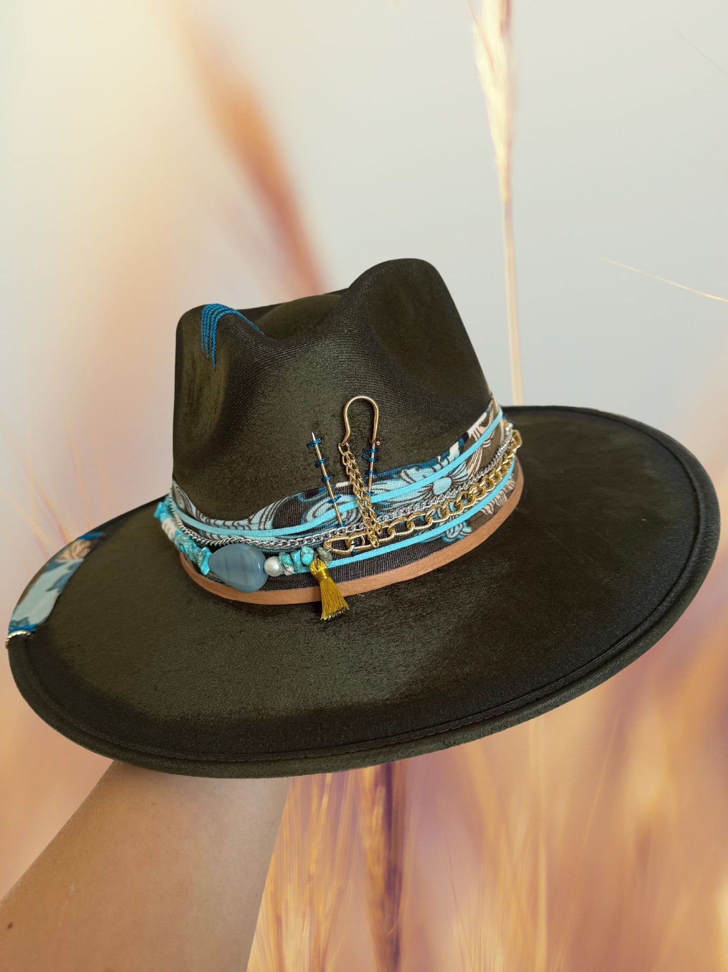 Nashville Hat