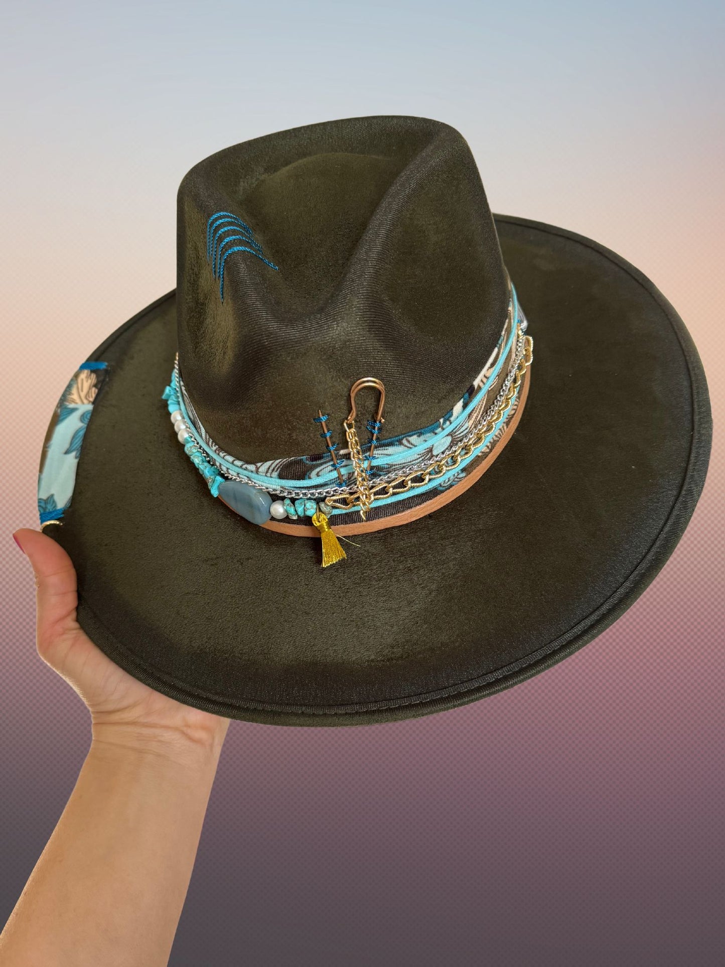 Nashville Hat