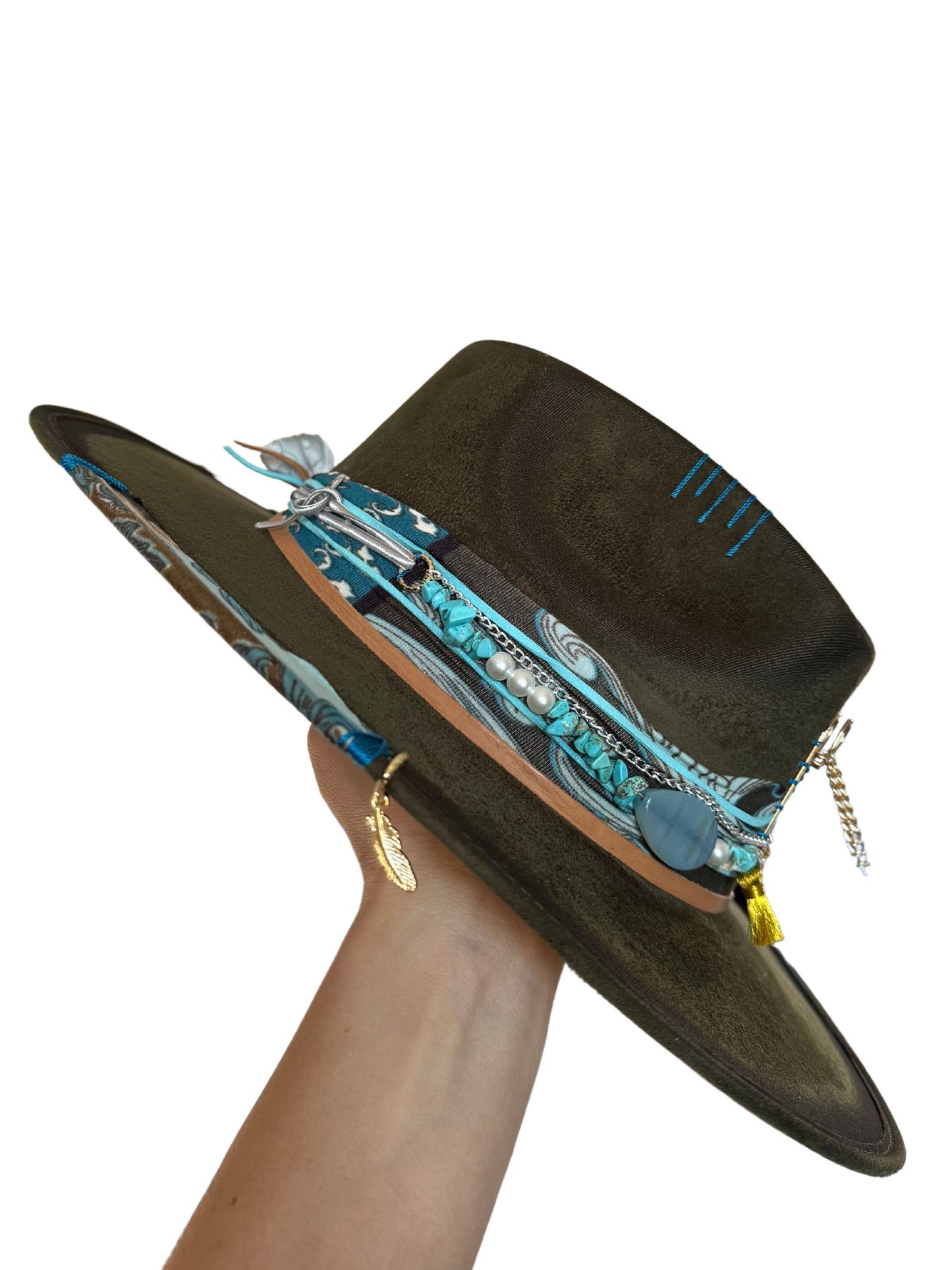 Nashville Hat