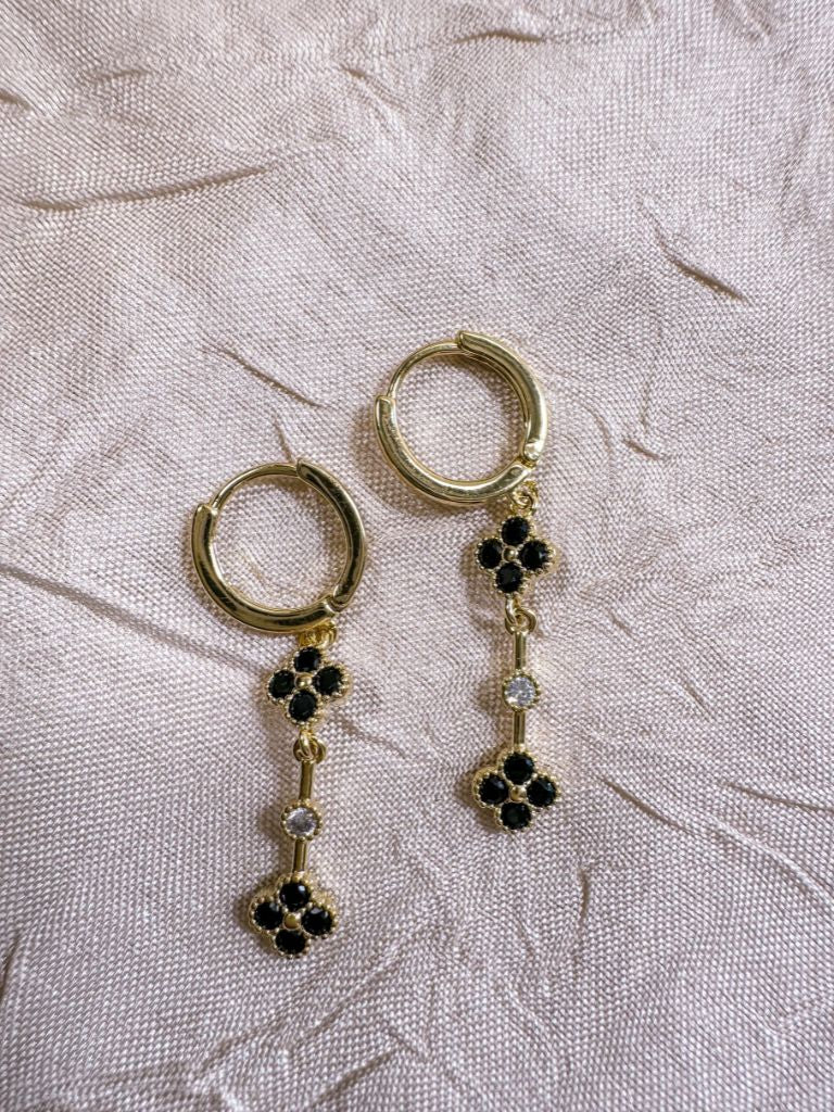 Black Clovers