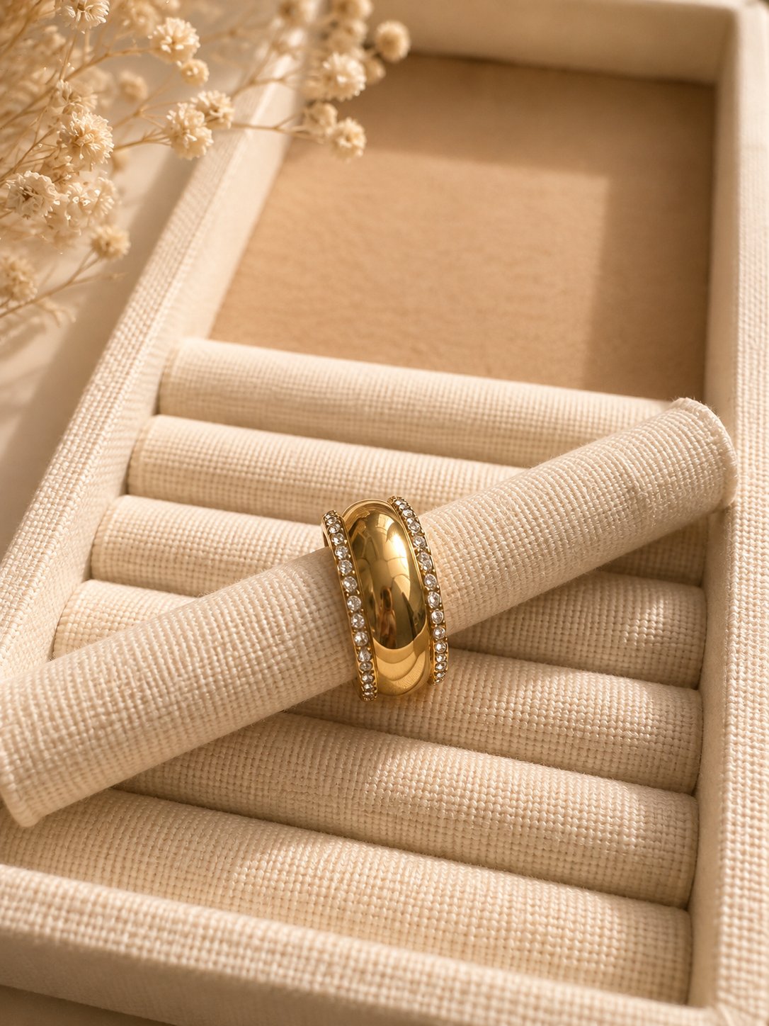 Regal Ridge Ring