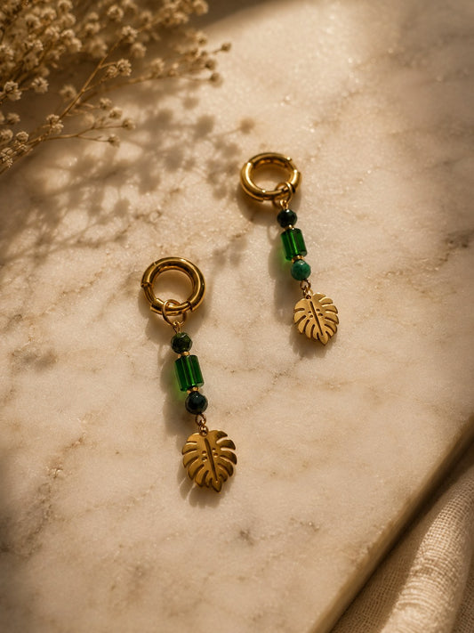 Tulum Earrings