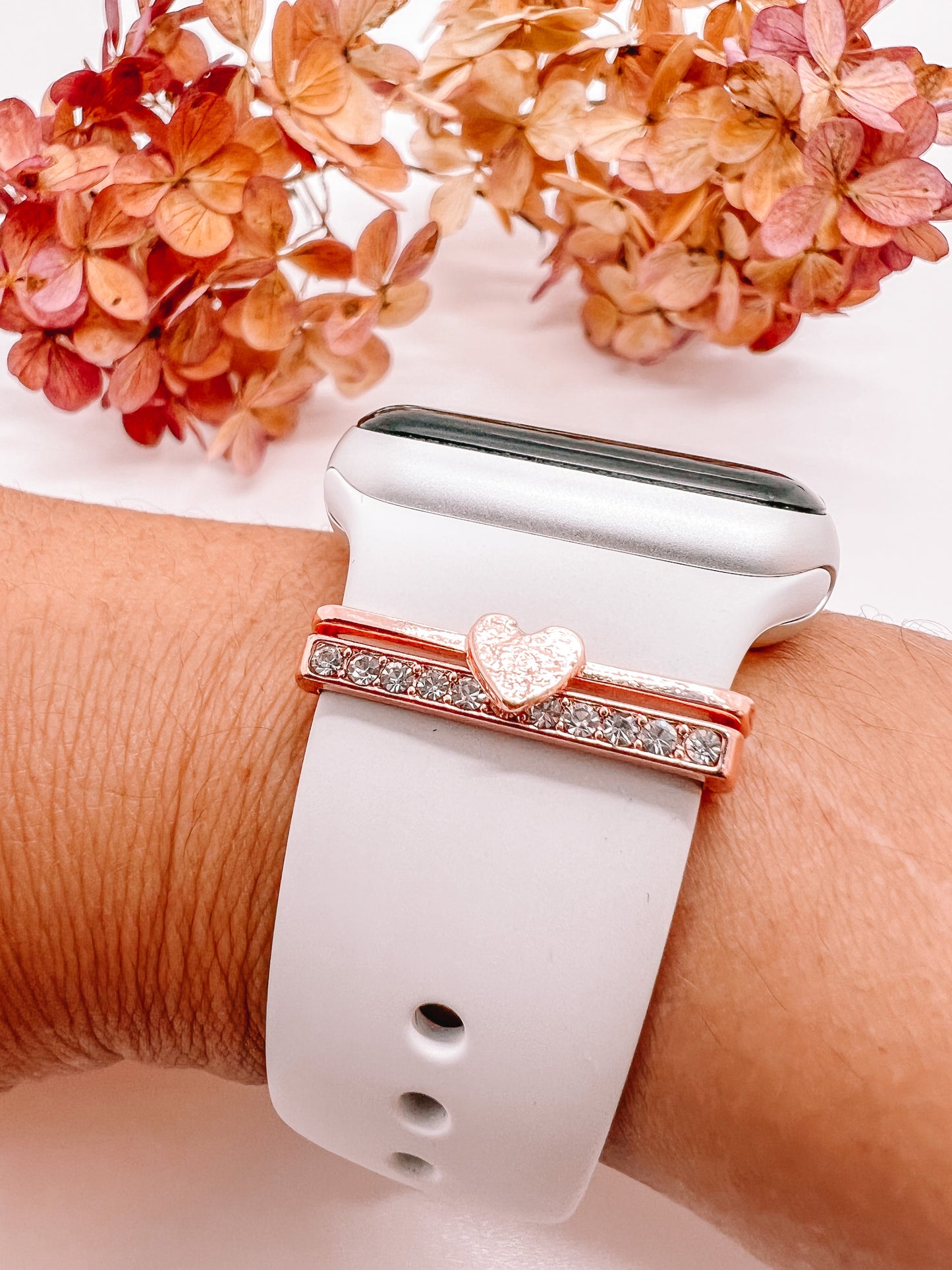 Heart Charms