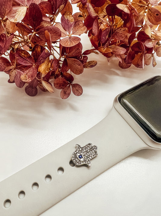 Hamsa Hand / The Stud