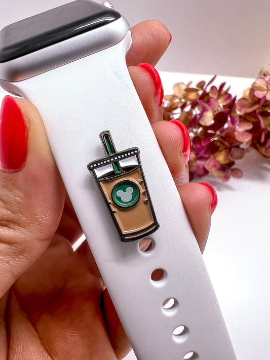 The Coffee Cup / The Stud