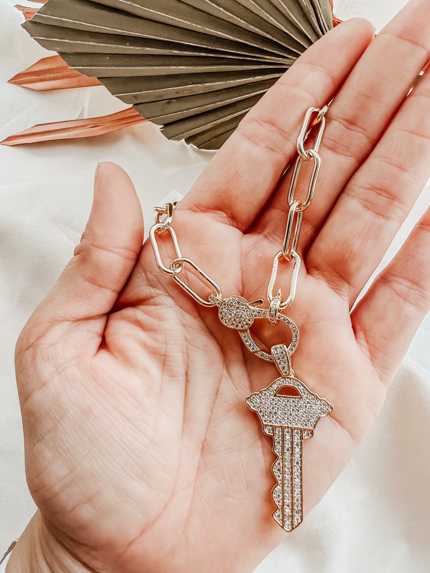 The Big Key