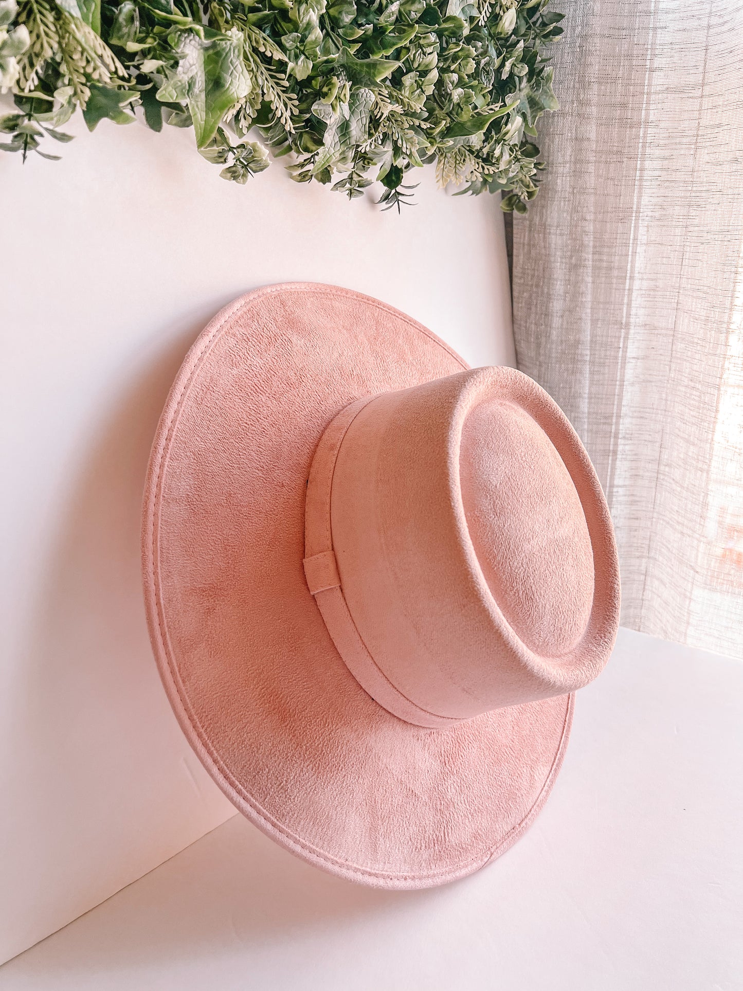 Boater Hats