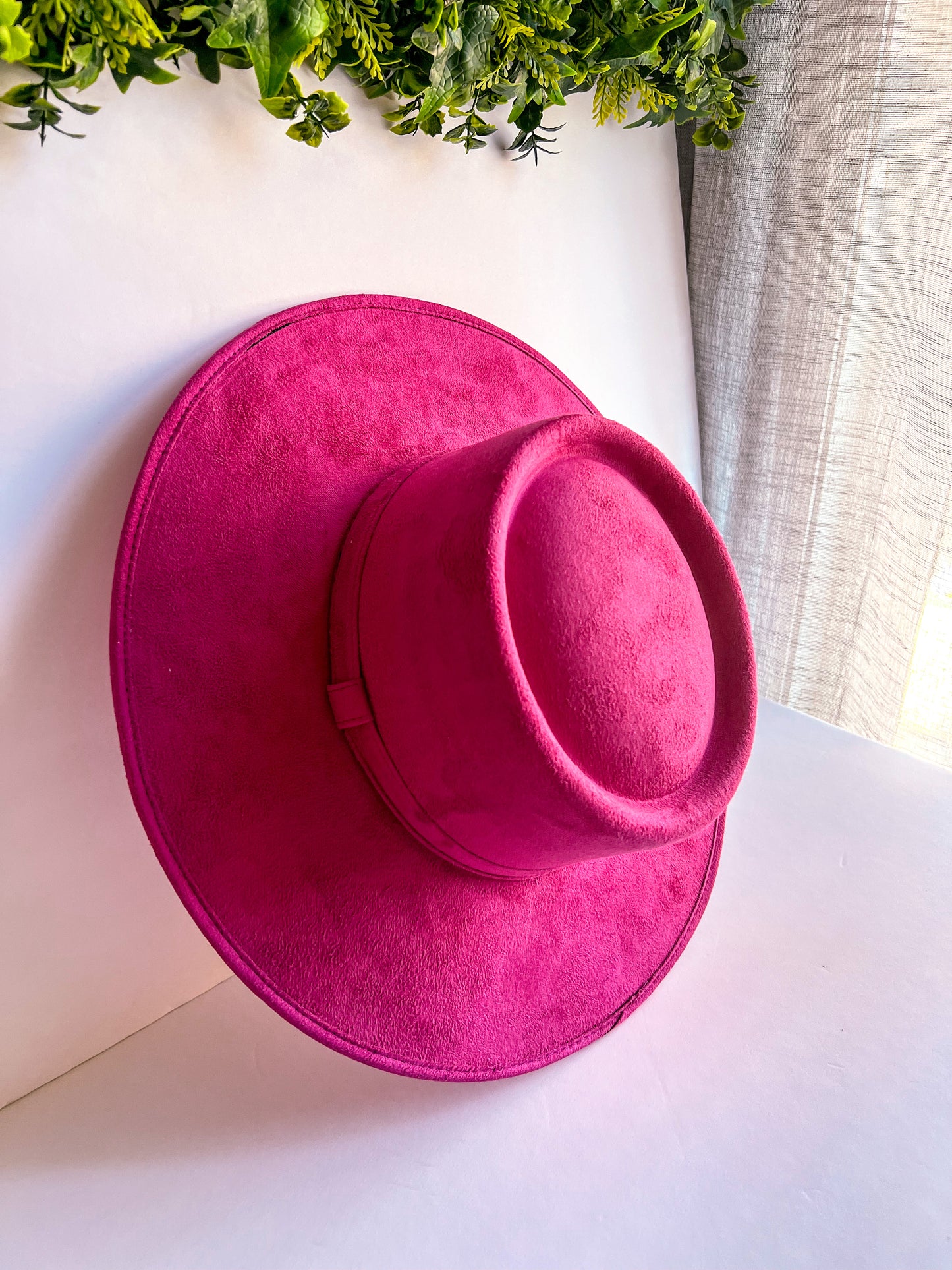 Boater Hats