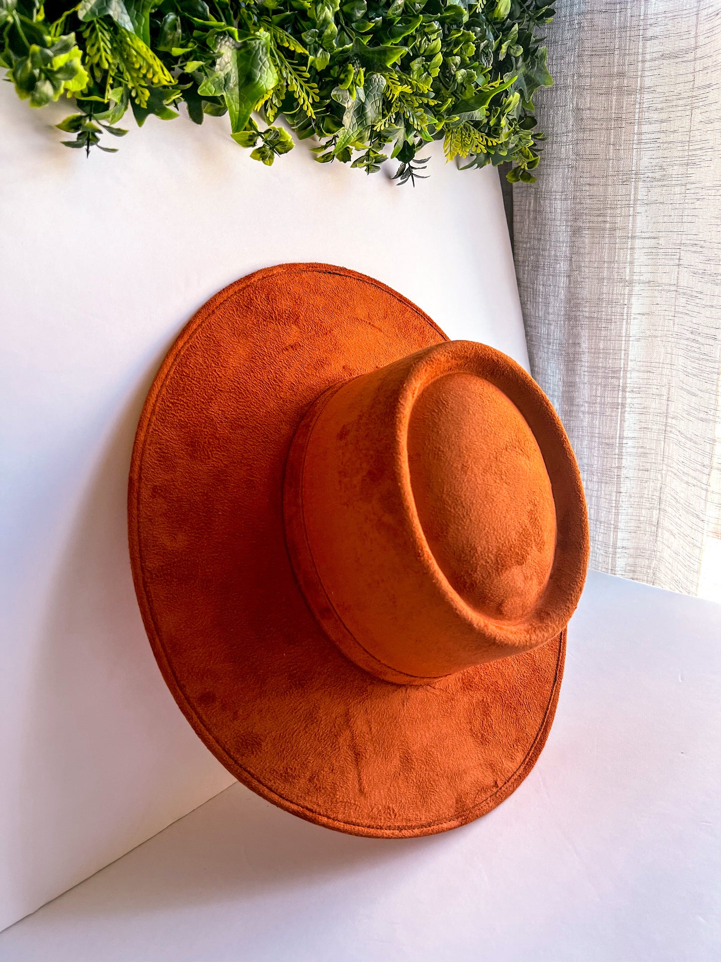Boater Hats