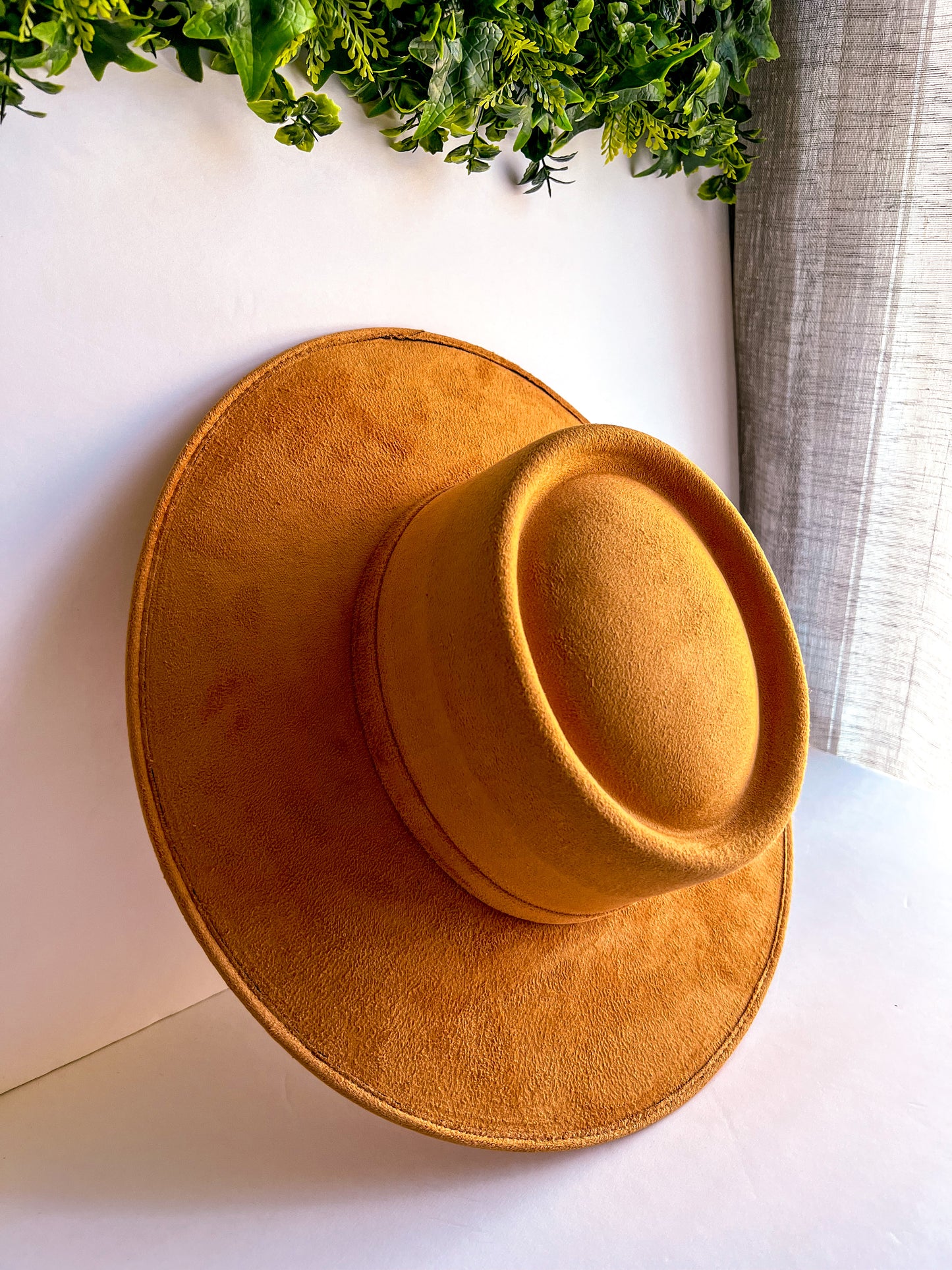 Boater Hats