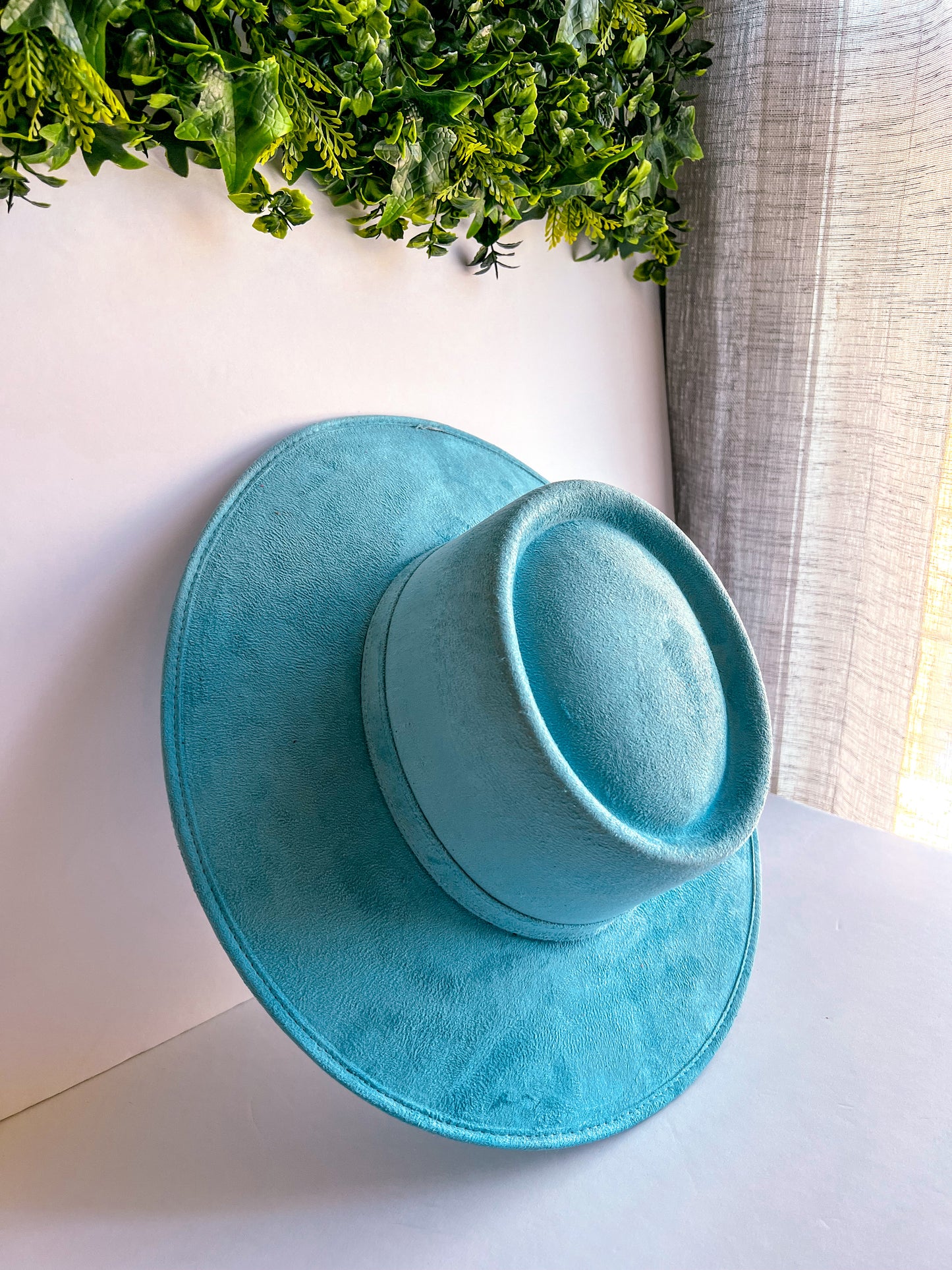 Boater Hats