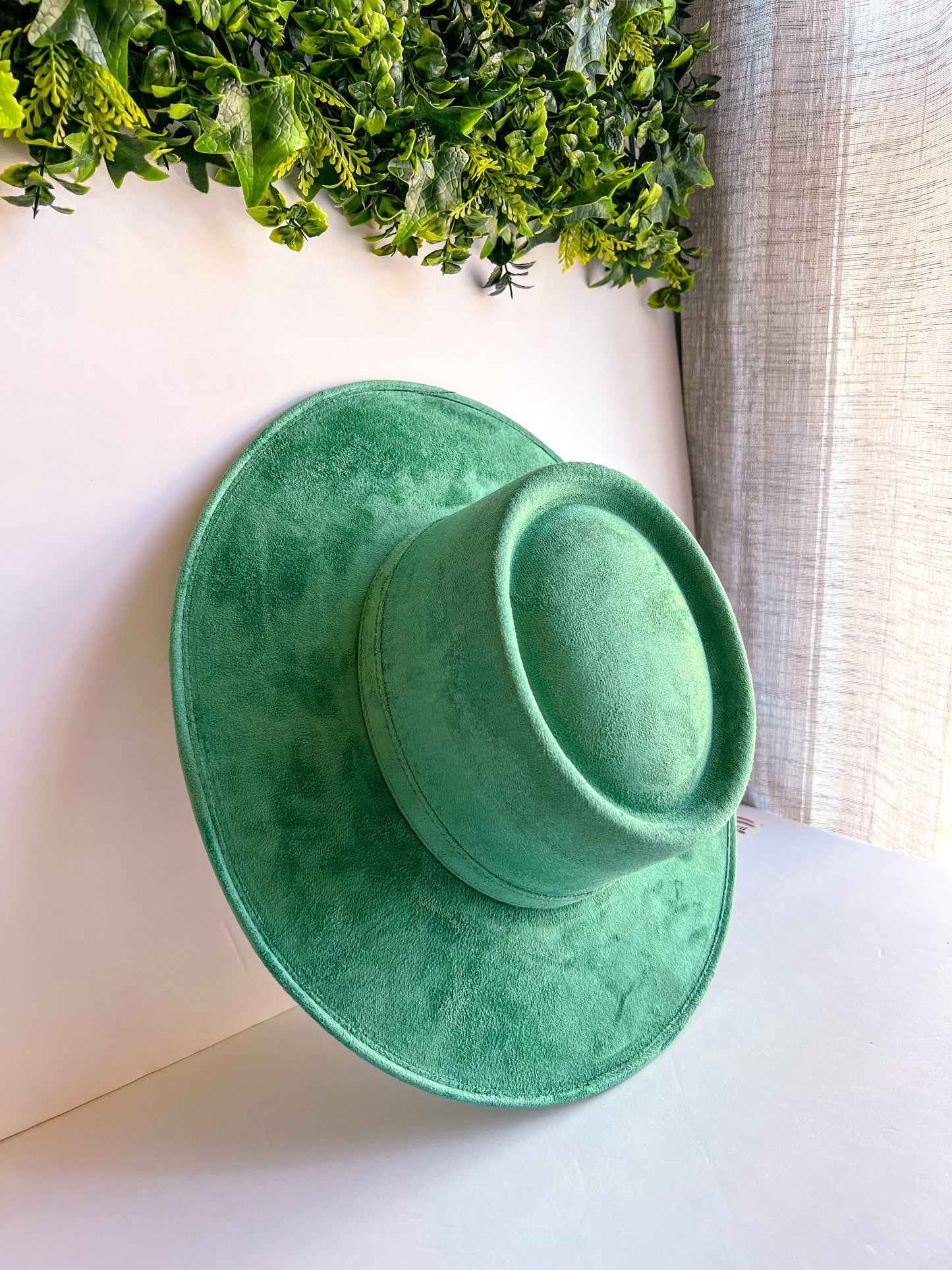 Boater Hats