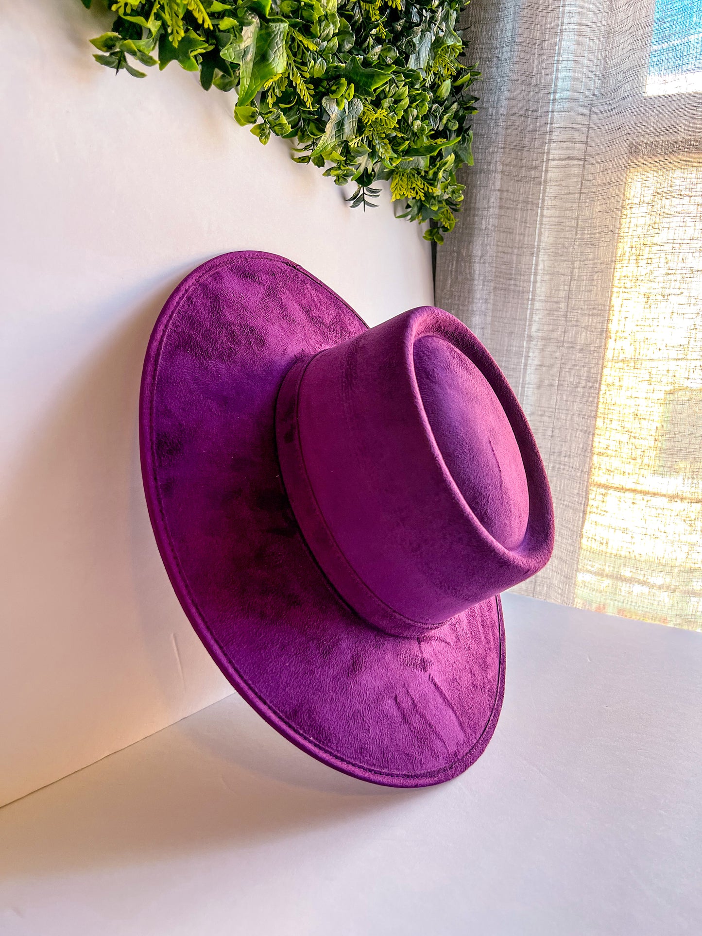 Boater Hats