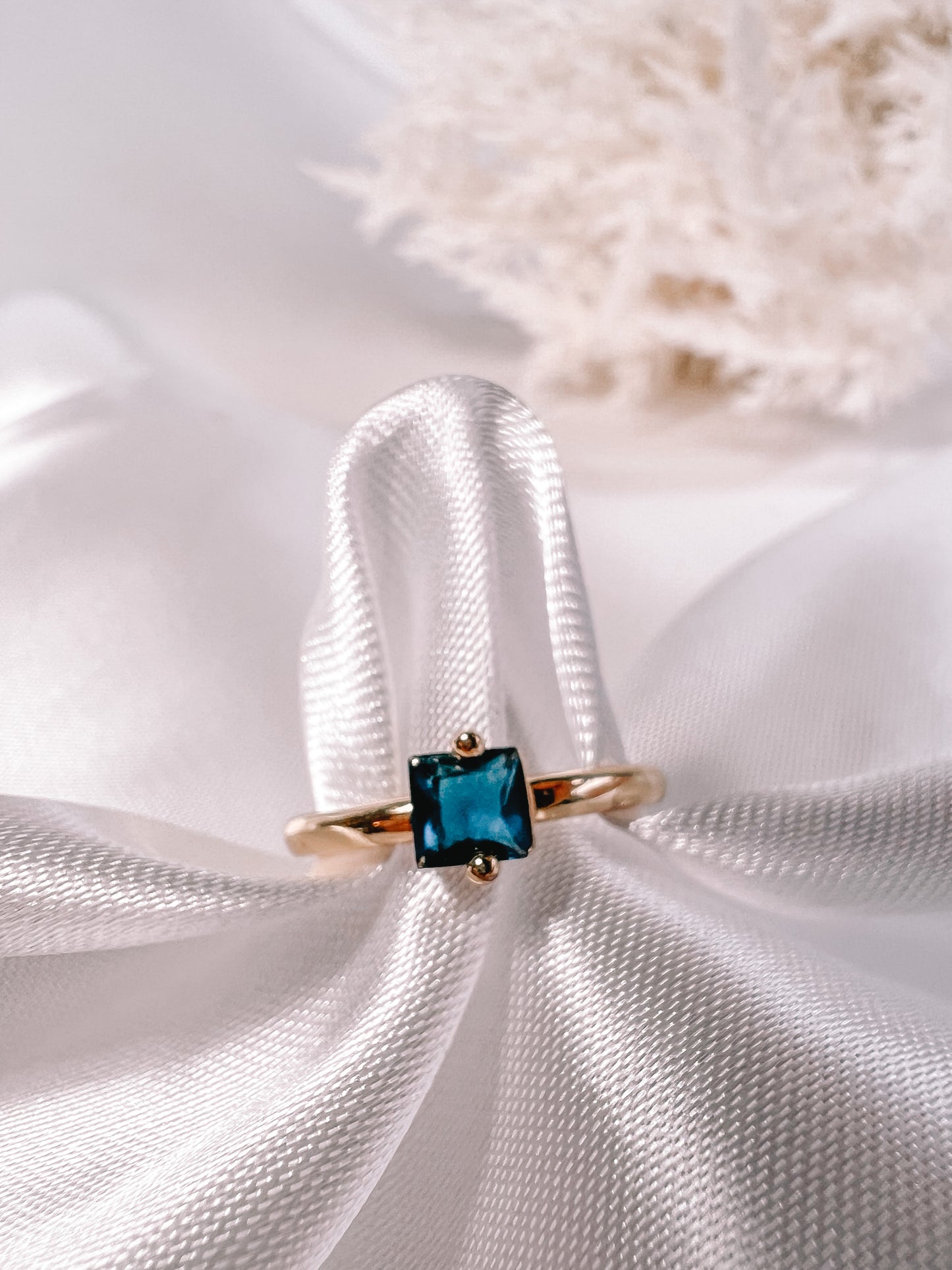 Princess Ring