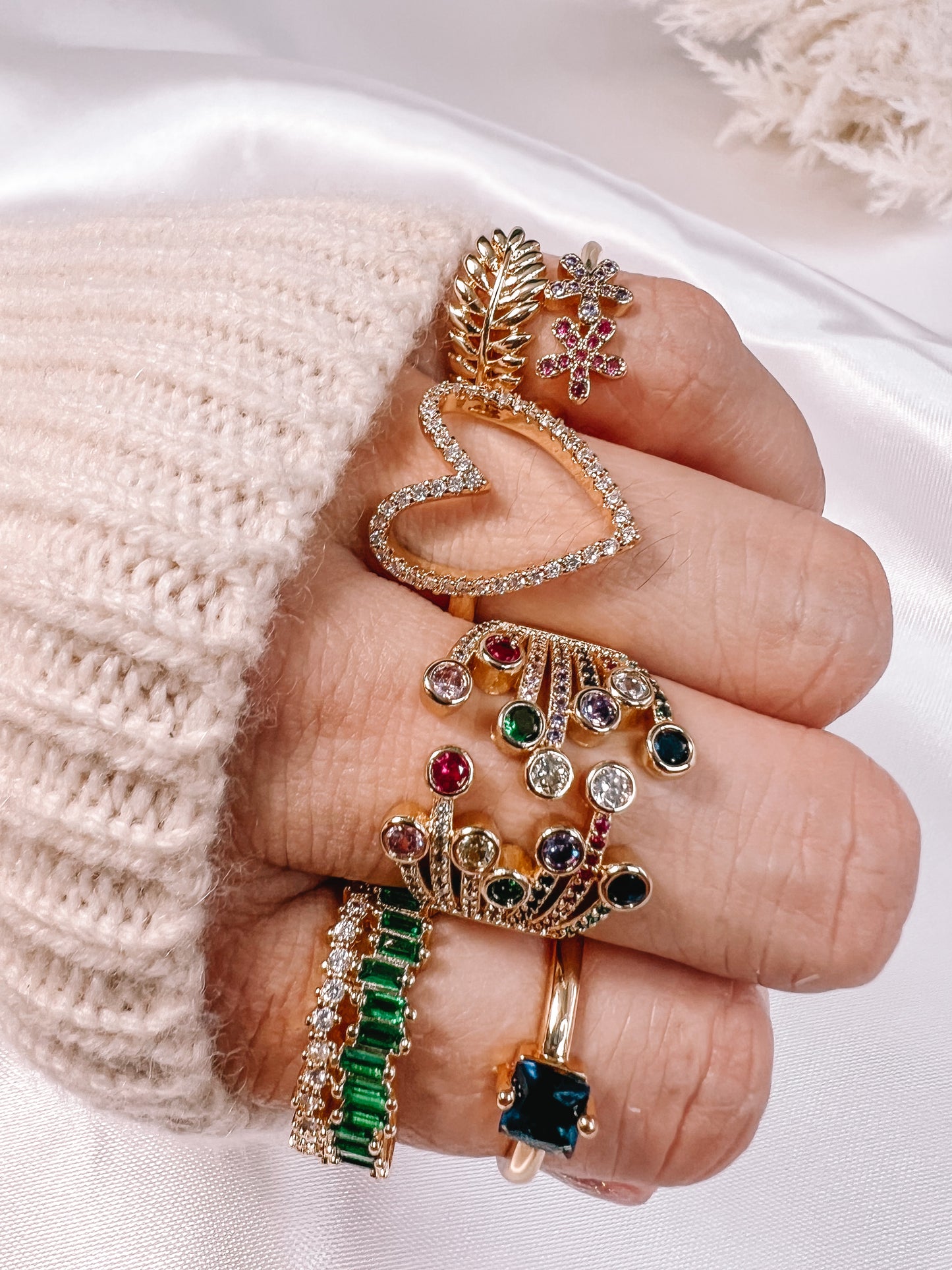 Princess Ring