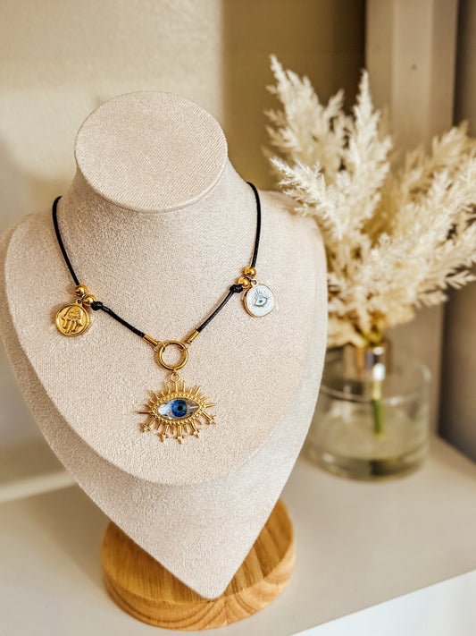 El Ojo Necklace