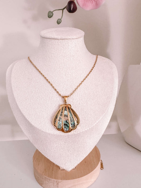 Camila Necklace