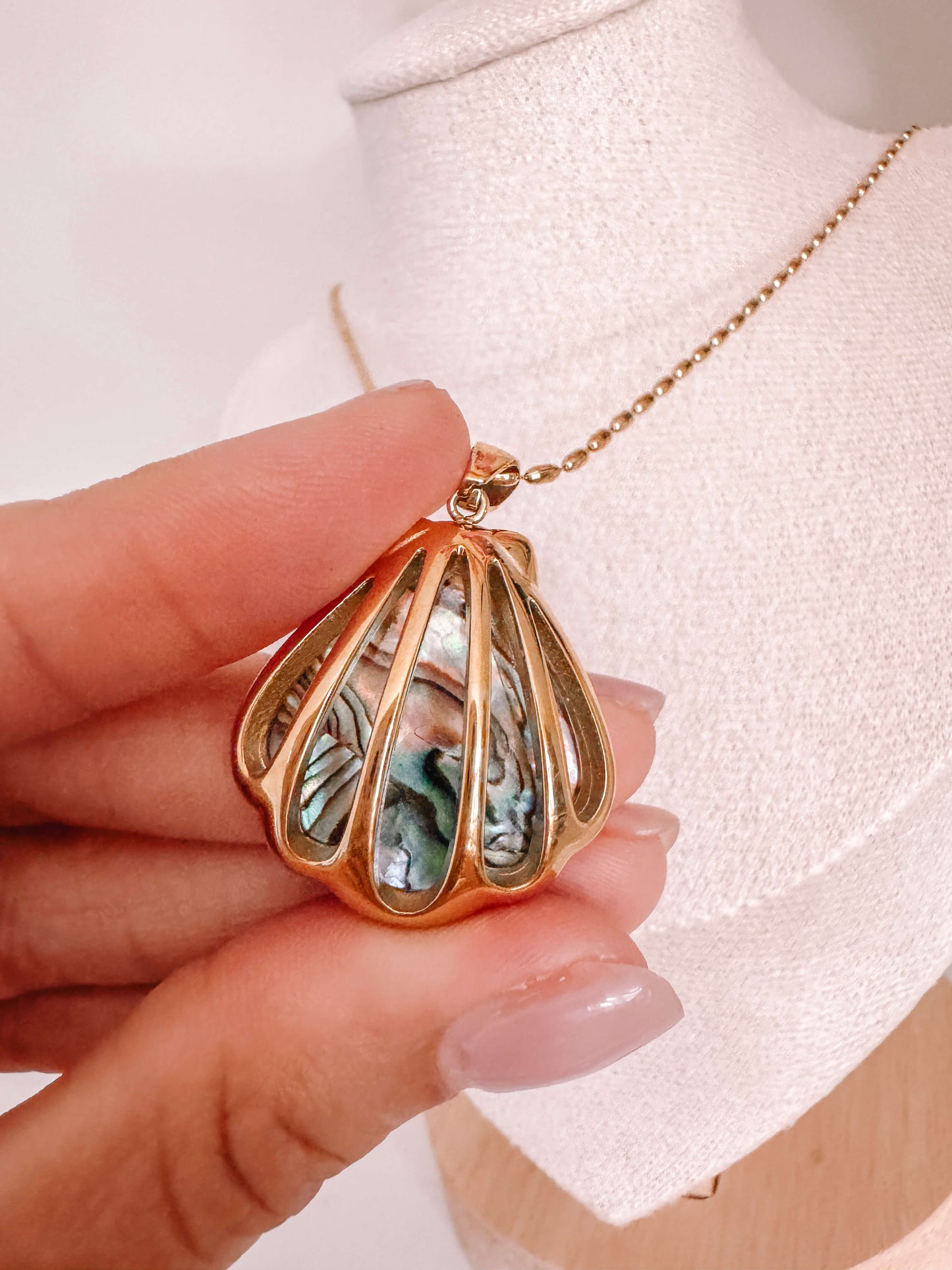 Camila Necklace