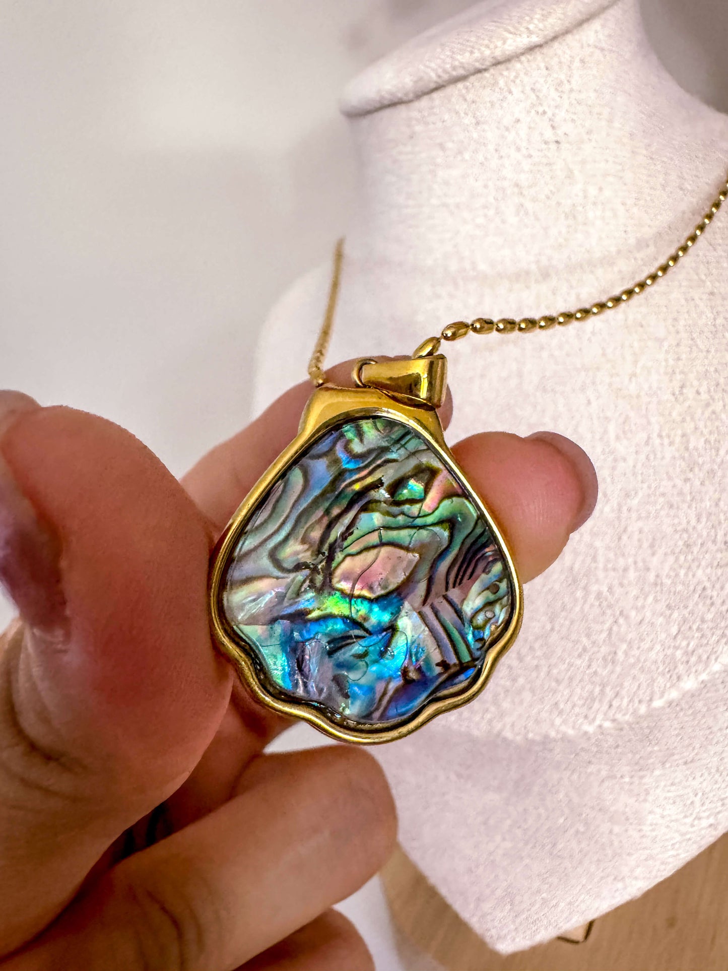 Camila Necklace