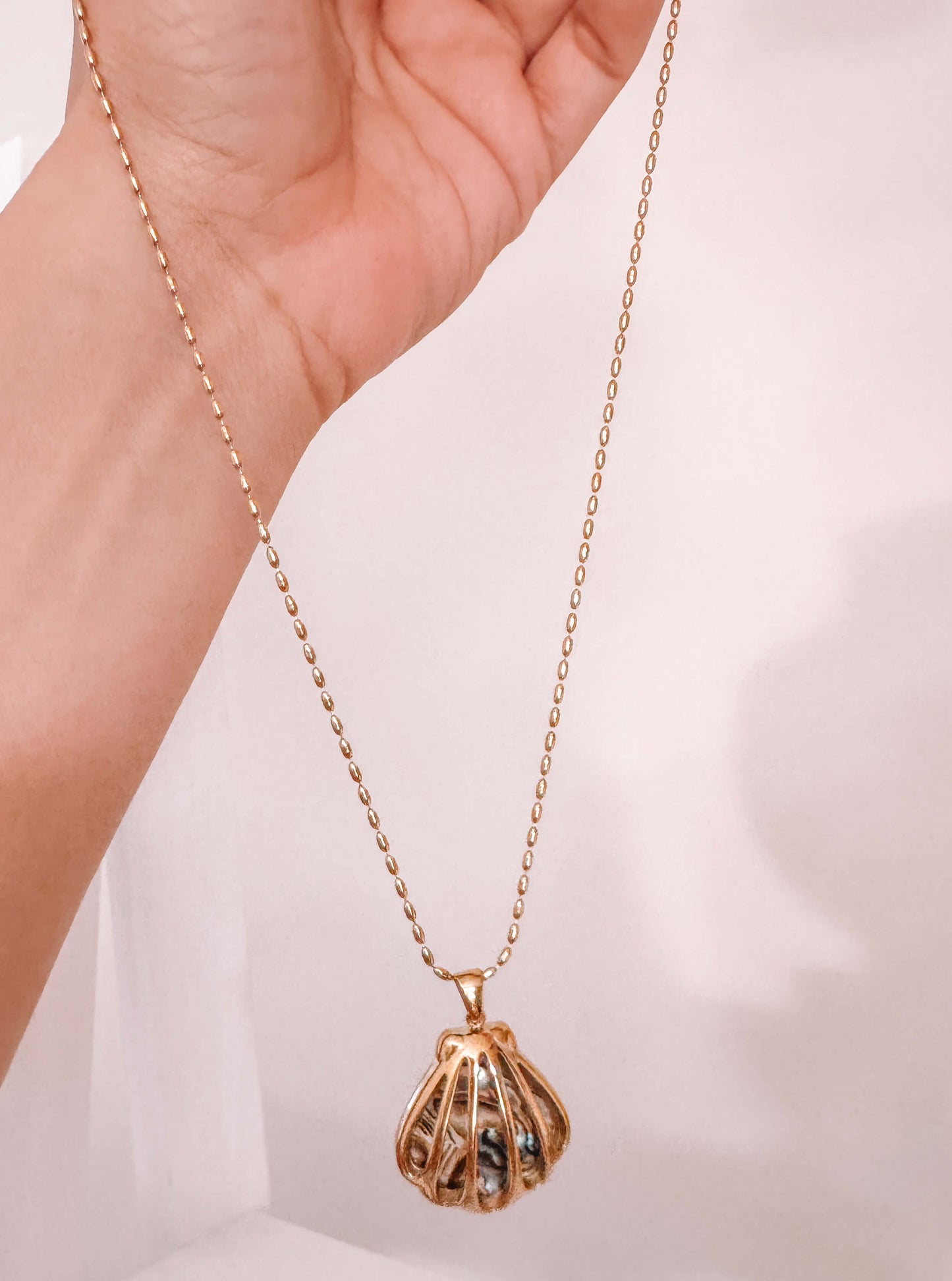 Camila Necklace