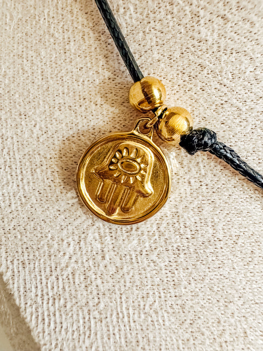 El Ojo Necklace