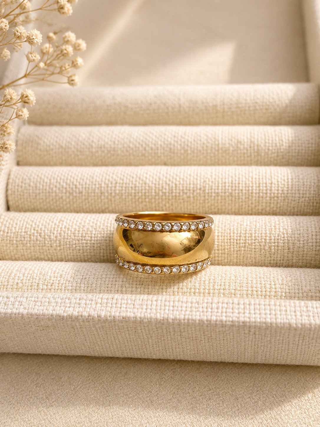 Regal Ridge Ring