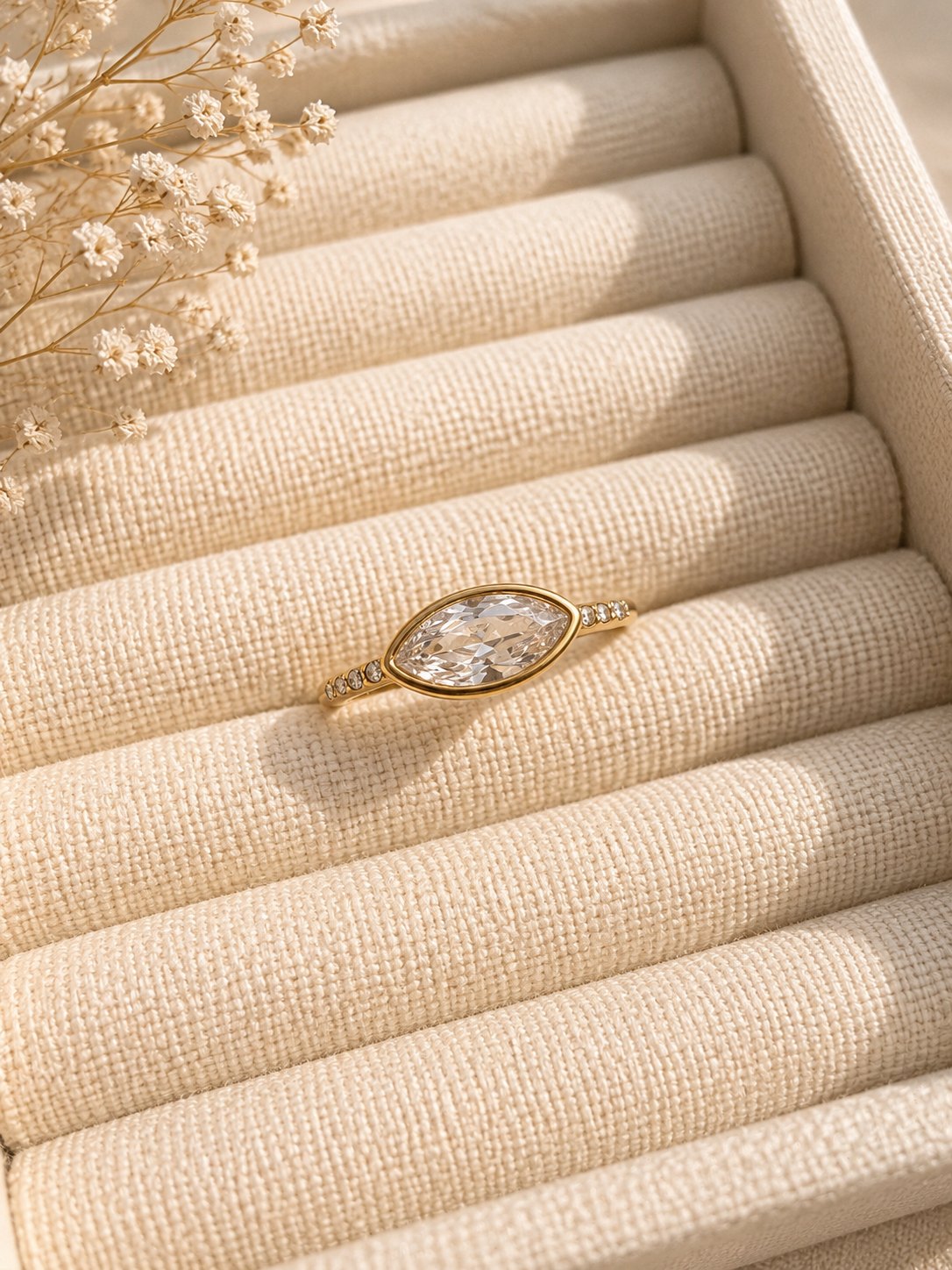 Solene Ring