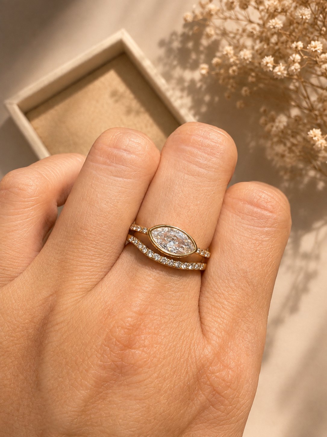 Solene Ring