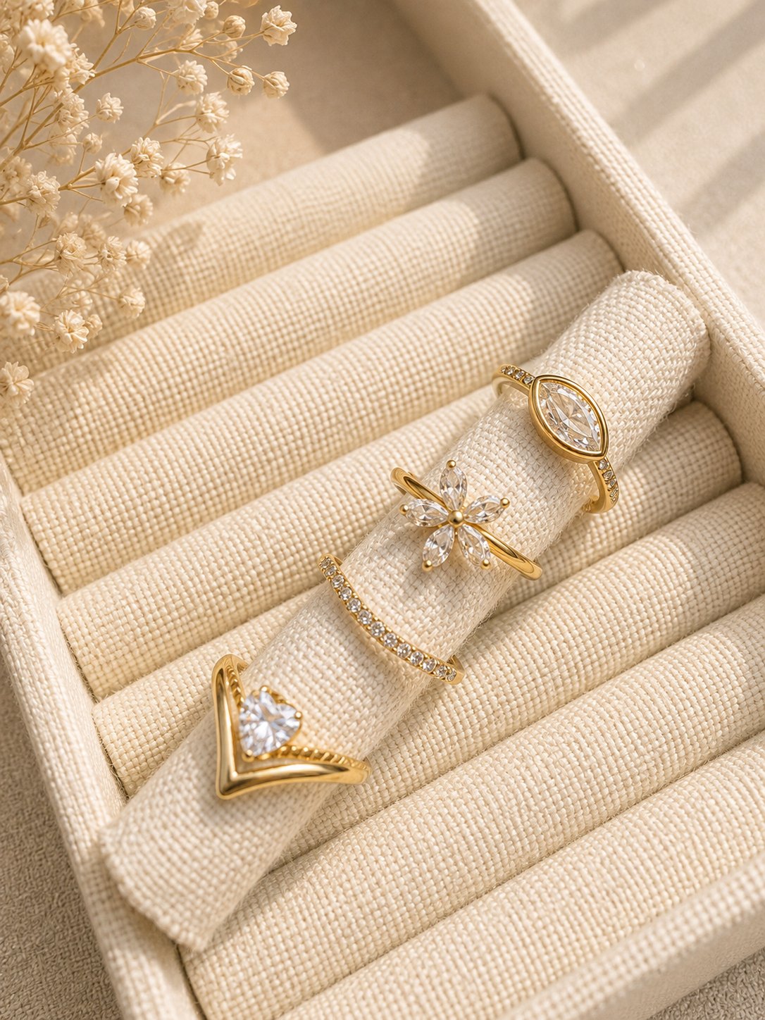 Solene Ring